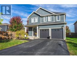 7 GARBUTT CRESCENT, Collingwood, Ontario