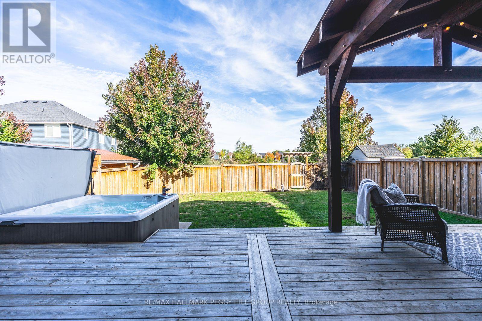 7 Garbutt Crescent, Collingwood, Ontario  L9Y 0H5 - Photo 16 - S12421958