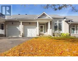 321 BRECKENRIDGE CRESCENT, Ottawa, Ontario