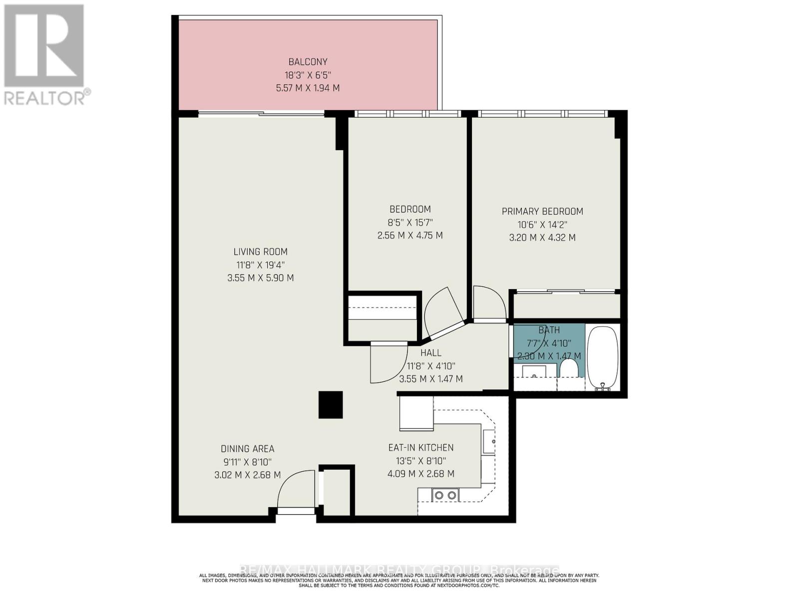 1406 - 40 Landry Street, Ottawa, Ontario  K1L 8K4 - Photo 26 - X12469320