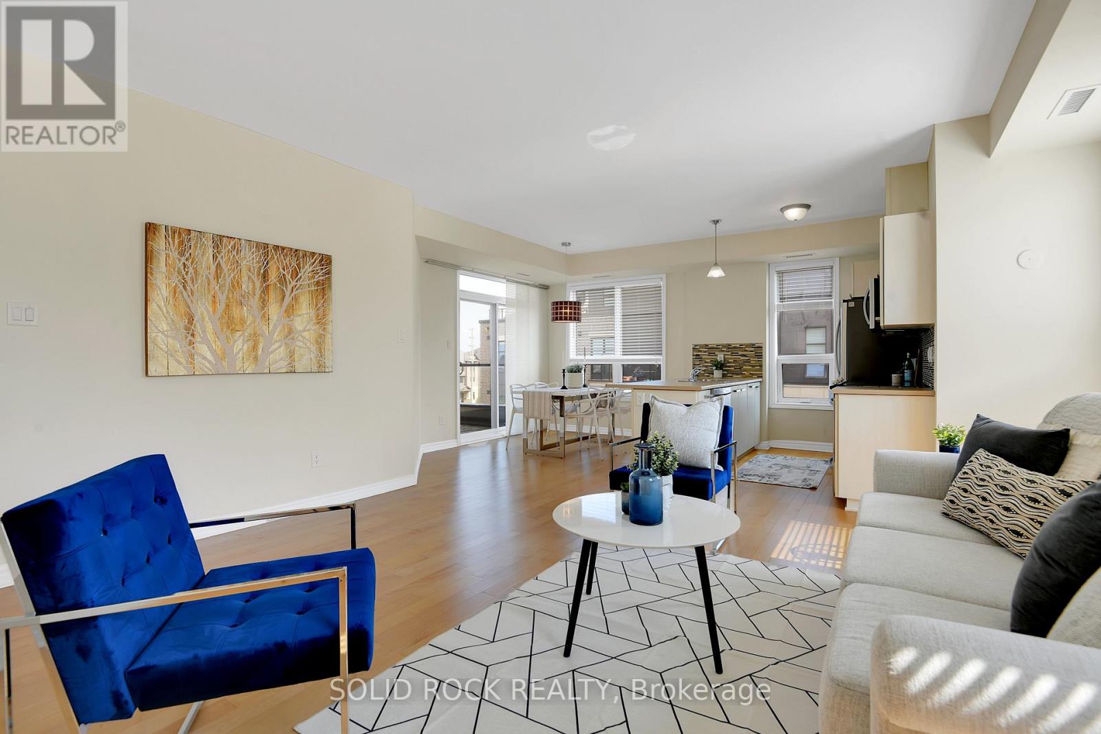 302 - 301 Bayrose Drive, Ottawa, Ontario  K2J 5W3 - Photo 6 - X12469367