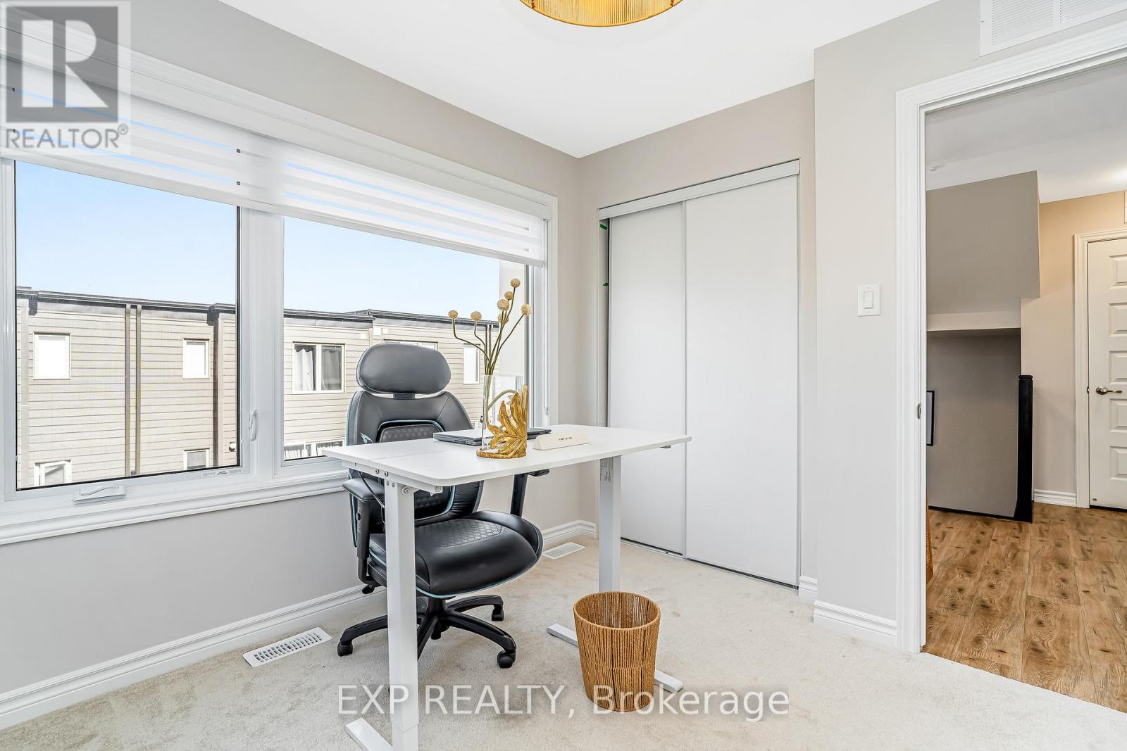 525 Ozawa Private, Ottawa, Ontario  K1K 4Z8 - Photo 23 - X12469368
