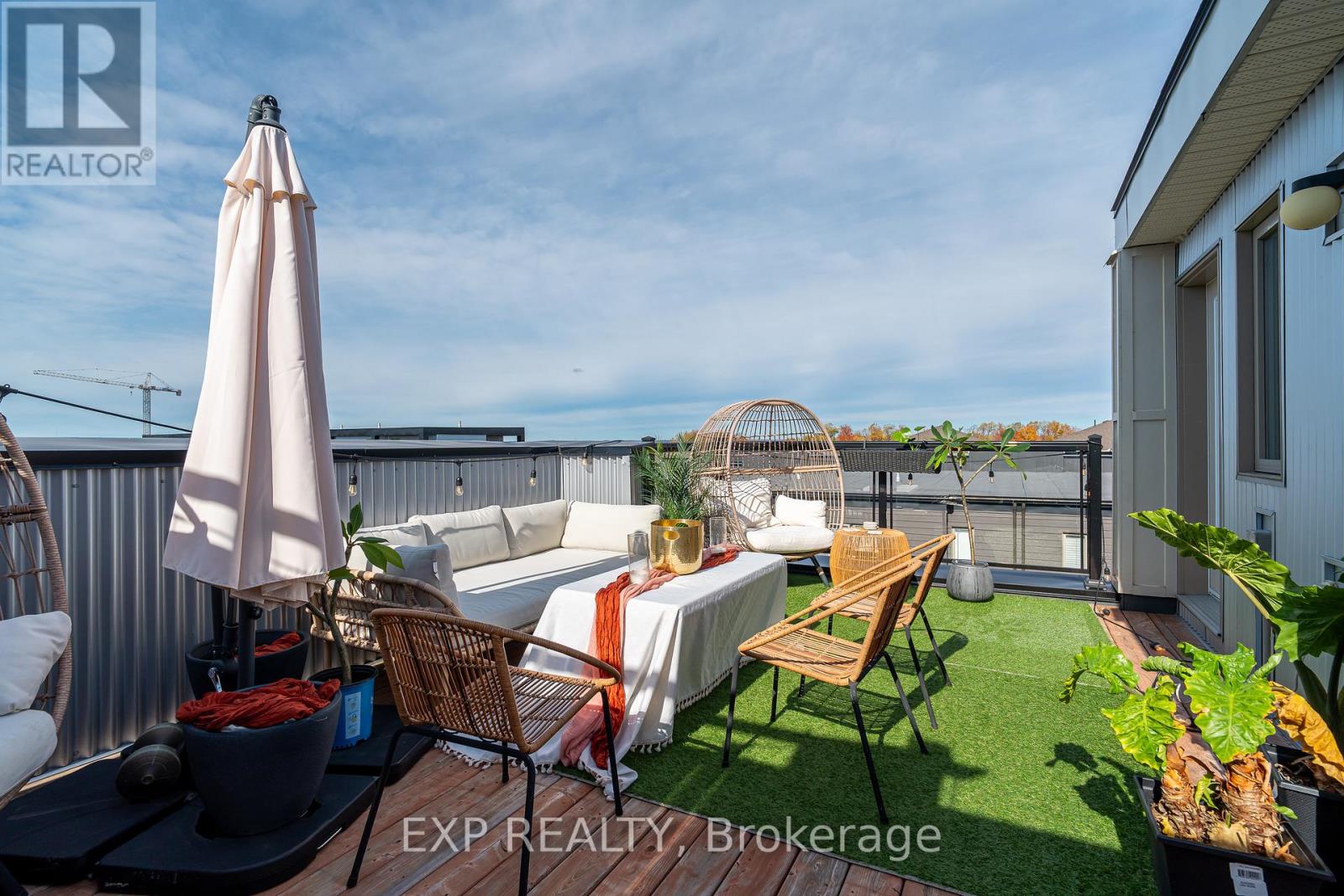525 Ozawa Private, Ottawa, Ontario  K1K 4Z8 - Photo 29 - X12469368