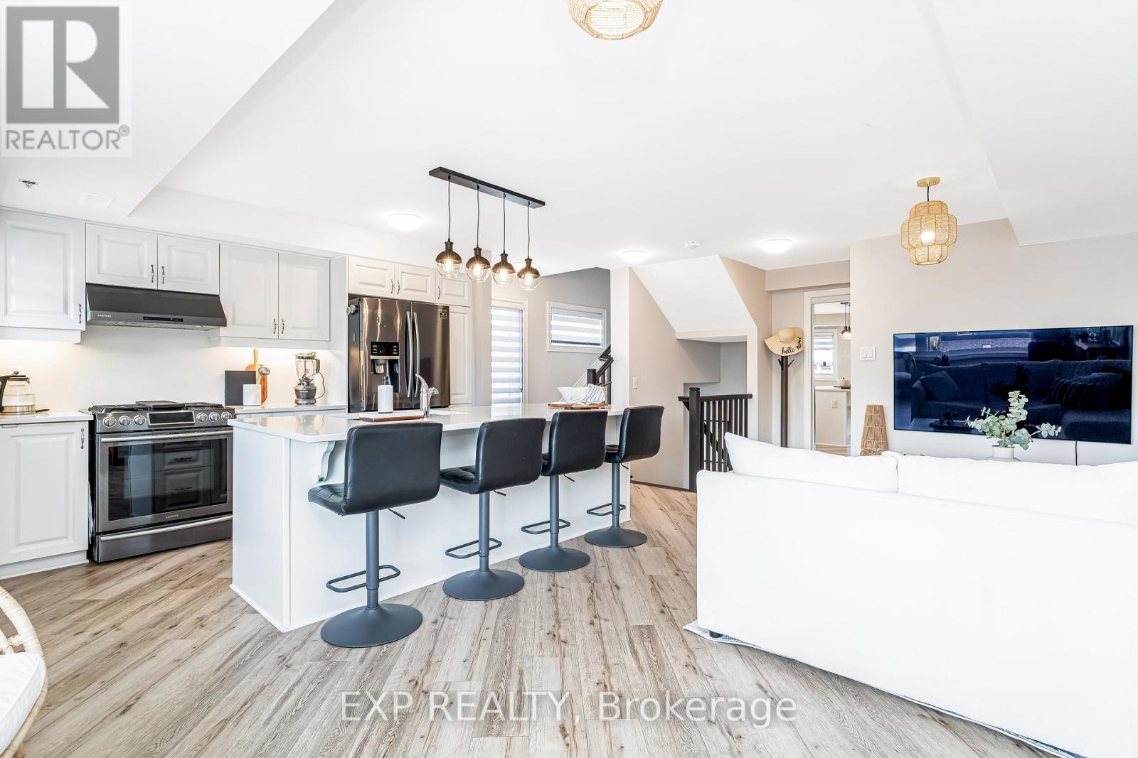 525 Ozawa Private, Ottawa, Ontario  K1K 4Z8 - Photo 32 - X12469368