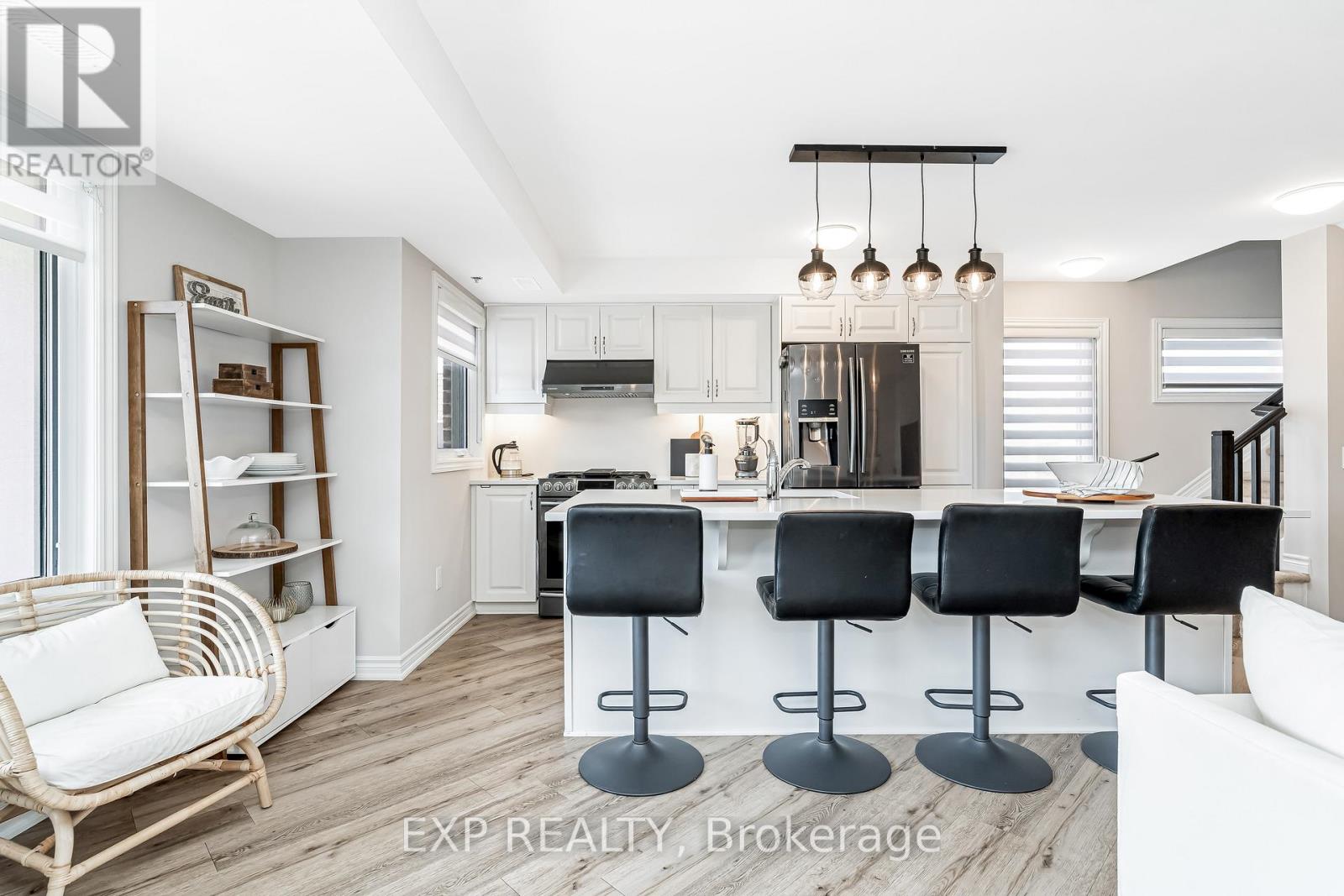 525 Ozawa Private, Ottawa, Ontario  K1K 4Z8 - Photo 33 - X12469368