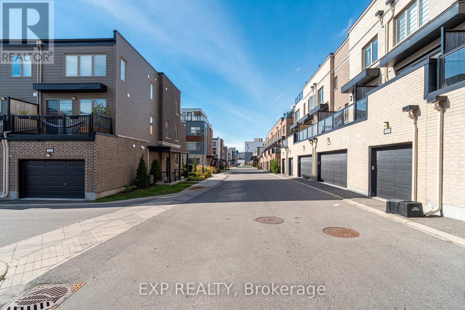 525 Ozawa Private, Ottawa, Ontario  K1K 4Z8 - Photo 46 - X12469368