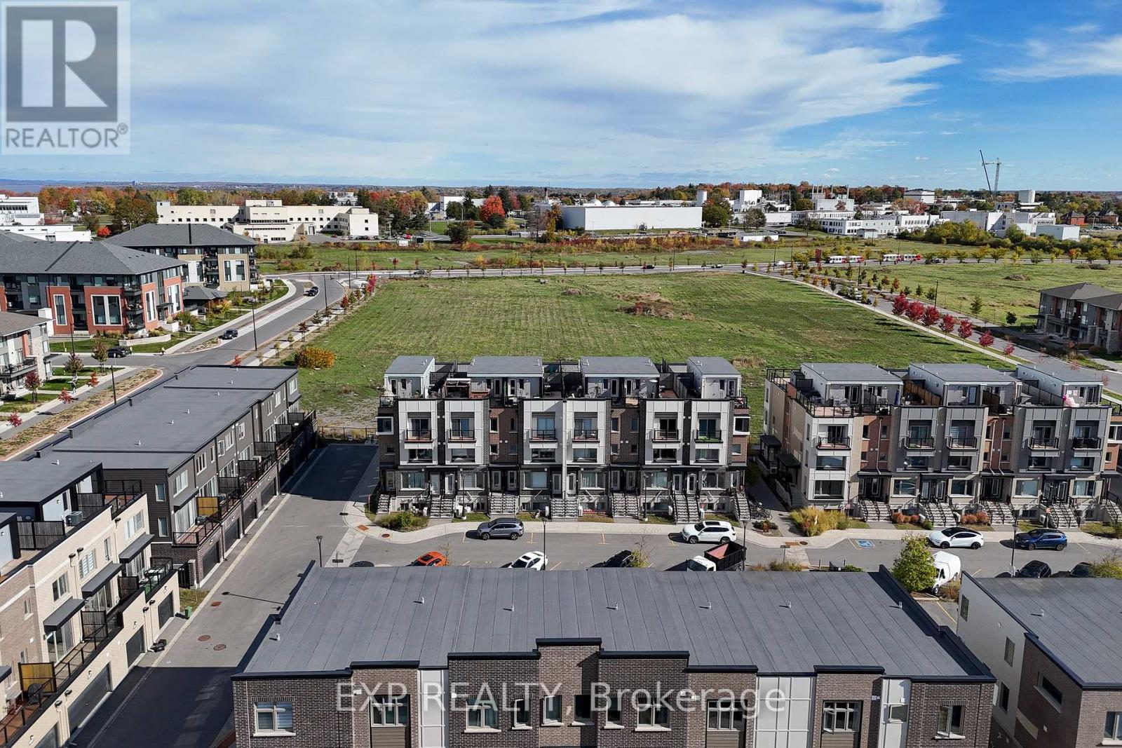 525 Ozawa Private, Ottawa, Ontario  K1K 4Z8 - Photo 47 - X12469368