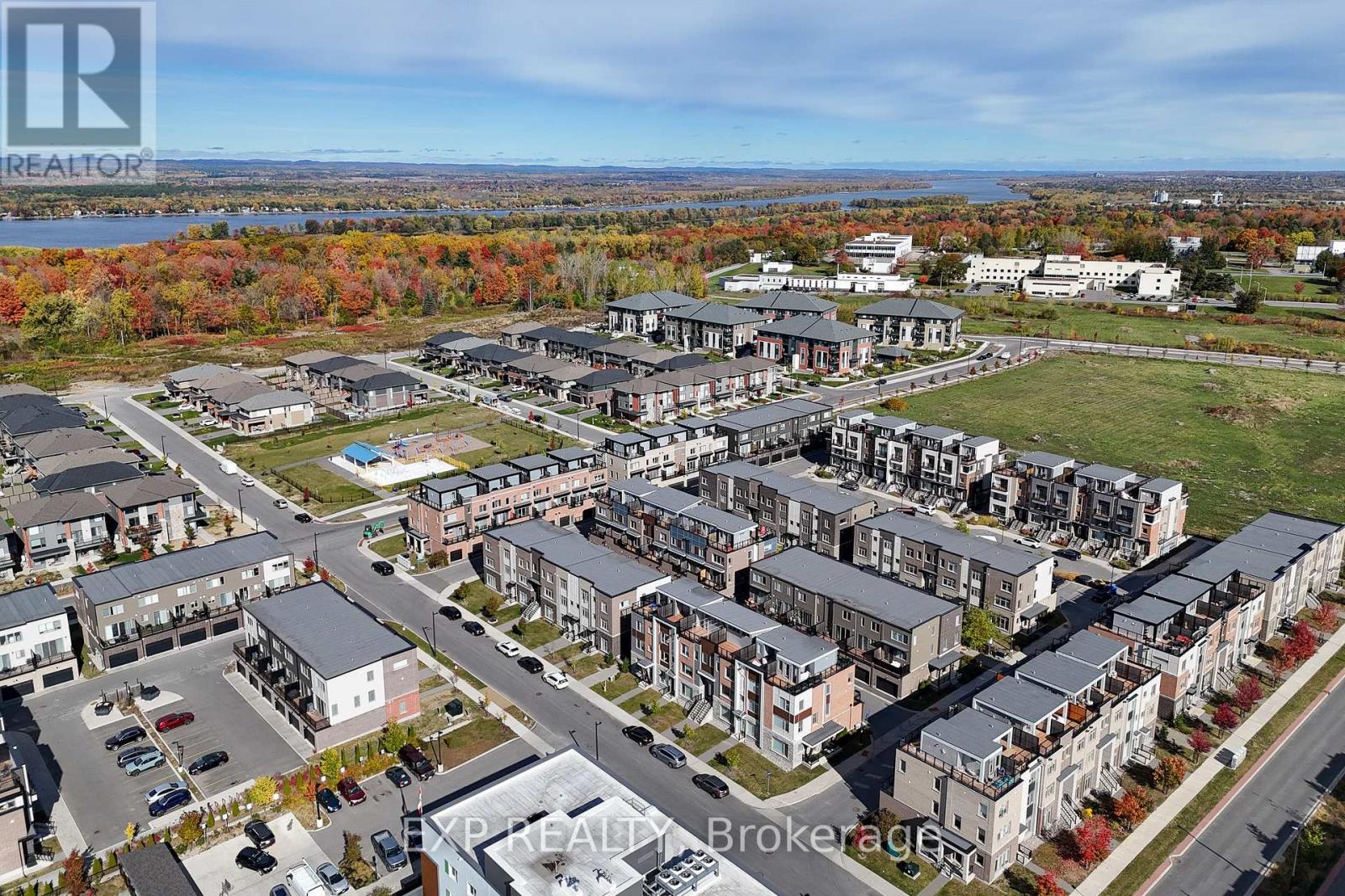 525 Ozawa Private, Ottawa, Ontario  K1K 4Z8 - Photo 48 - X12469368