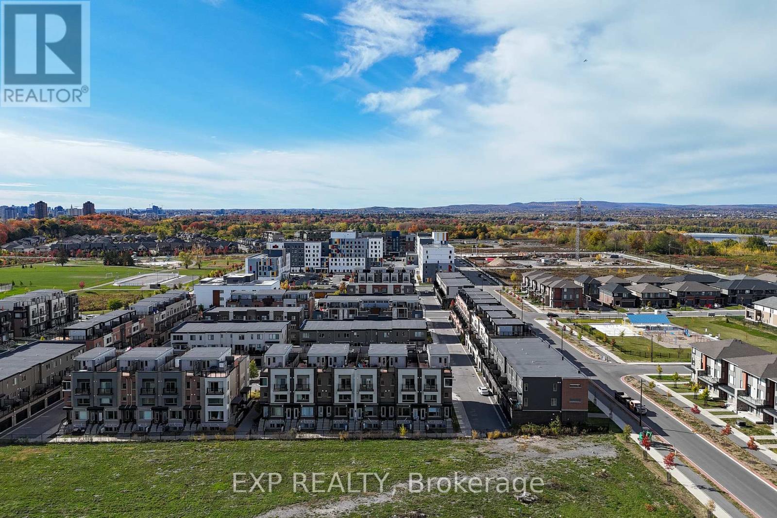 525 Ozawa Private, Ottawa, Ontario  K1K 4Z8 - Photo 49 - X12469368