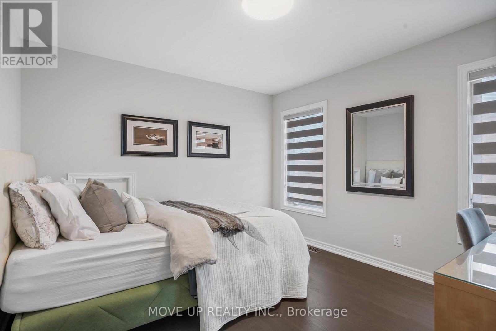 148 Gesher Crescent, Vaughan, Ontario  L6A 0W9 - Photo 25 - N12260398