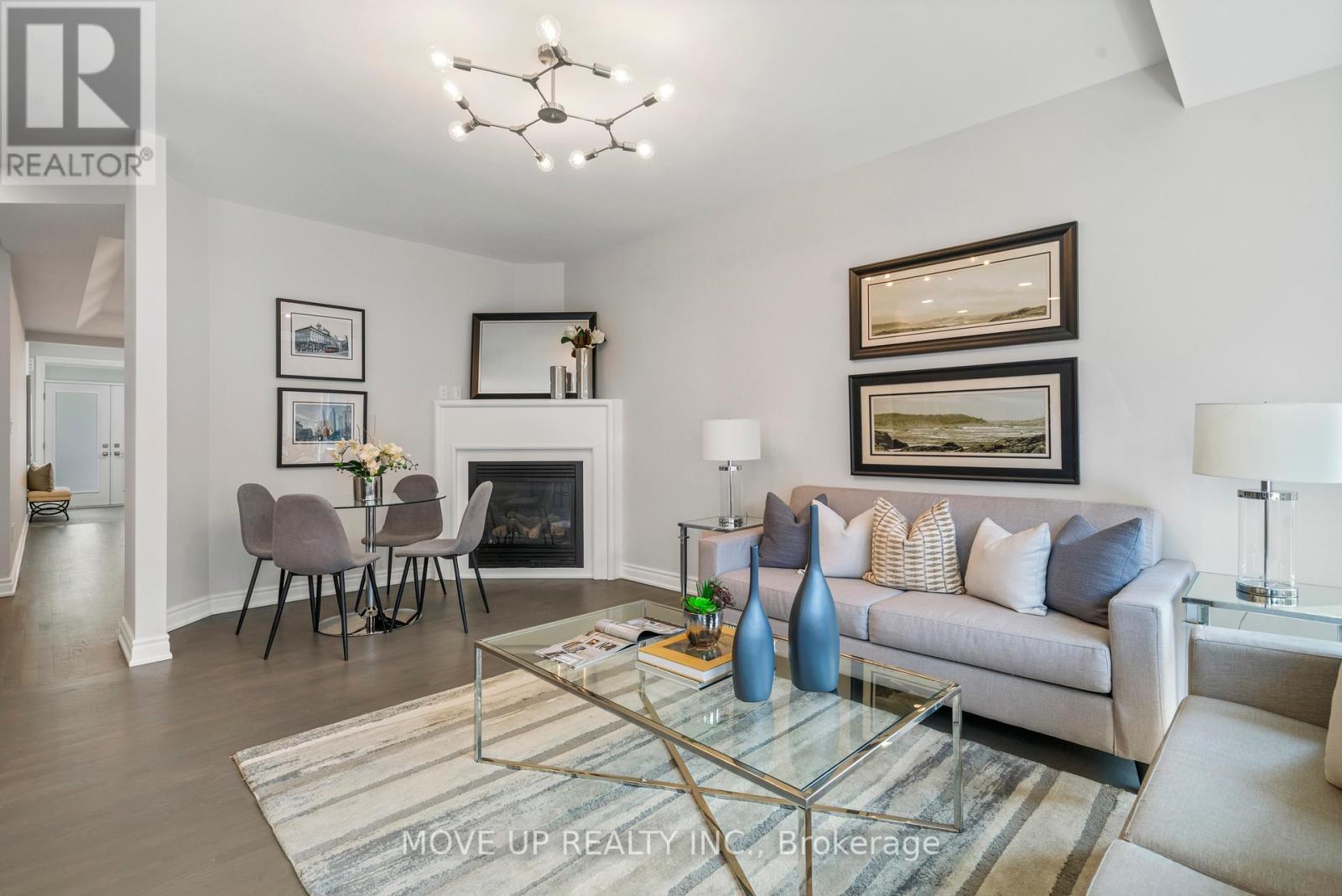 148 Gesher Crescent, Vaughan, Ontario  L6A 0W9 - Photo 11 - N12260398