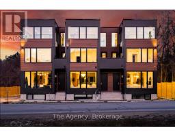 1,2,3 - 145 KANDAHAR LANE, Collingwood, Ontario