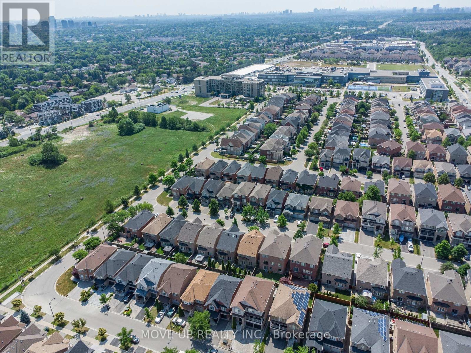 148 Gesher Crescent, Vaughan, Ontario  L6A 0W9 - Photo 34 - N12260398