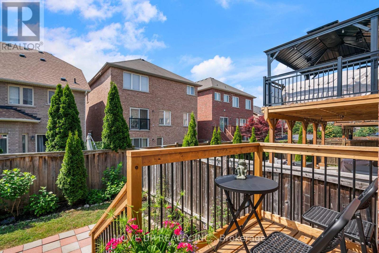148 Gesher Crescent, Vaughan, Ontario  L6A 0W9 - Photo 32 - N12260398