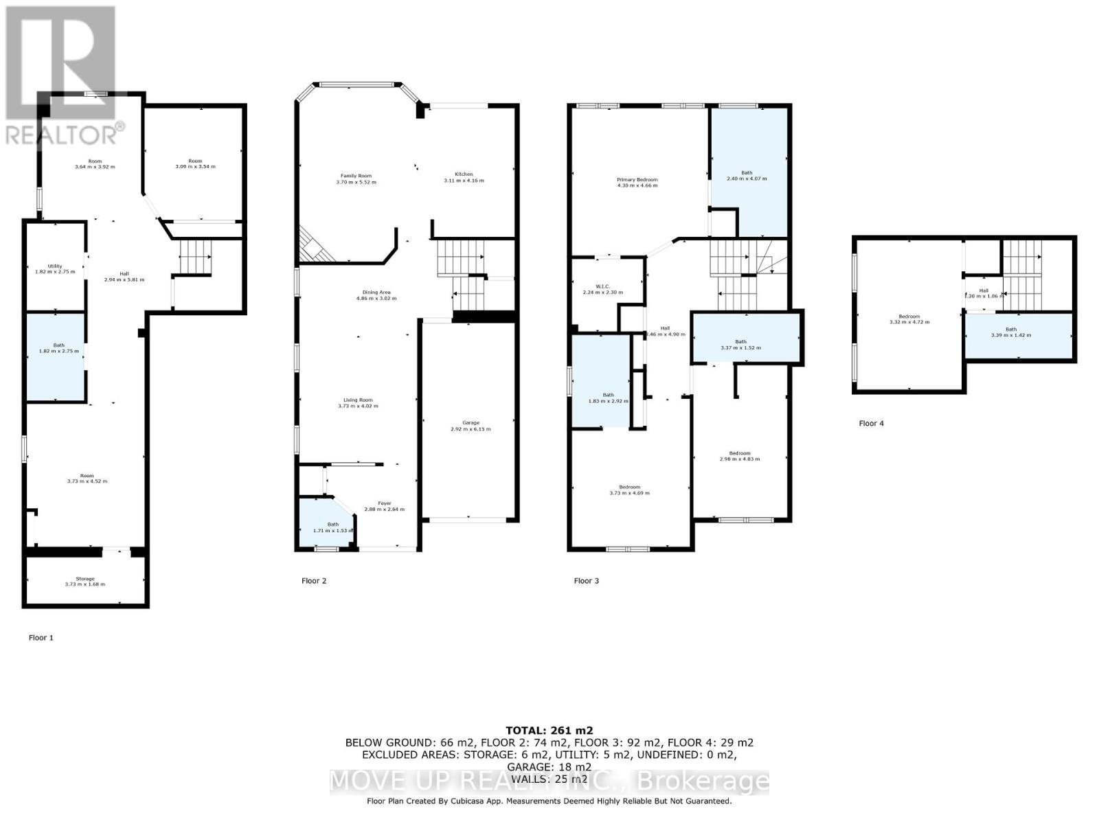 148 Gesher Crescent, Vaughan, Ontario  L6A 0W9 - Photo 40 - N12260398