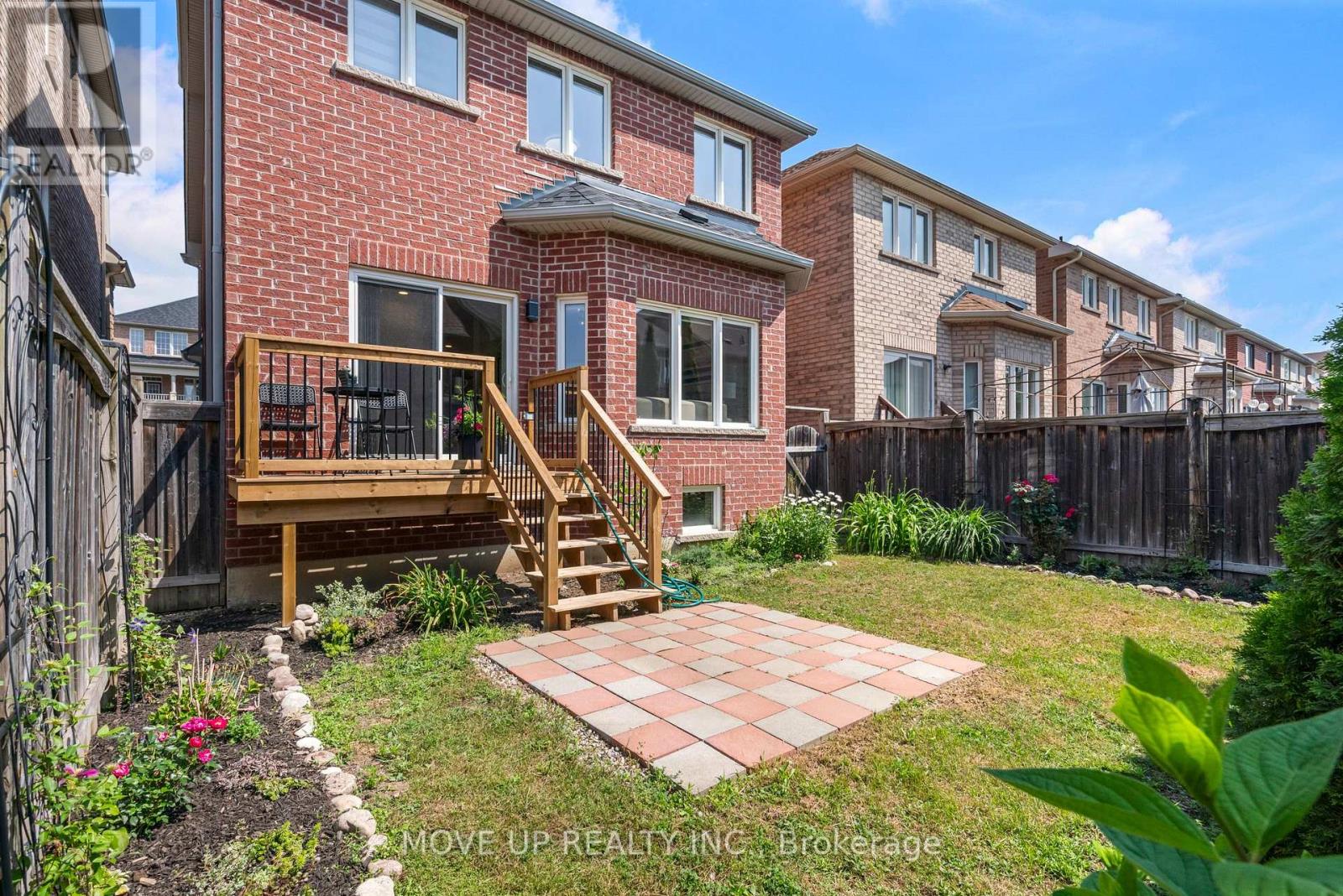 148 Gesher Crescent, Vaughan, Ontario  L6A 0W9 - Photo 33 - N12260398