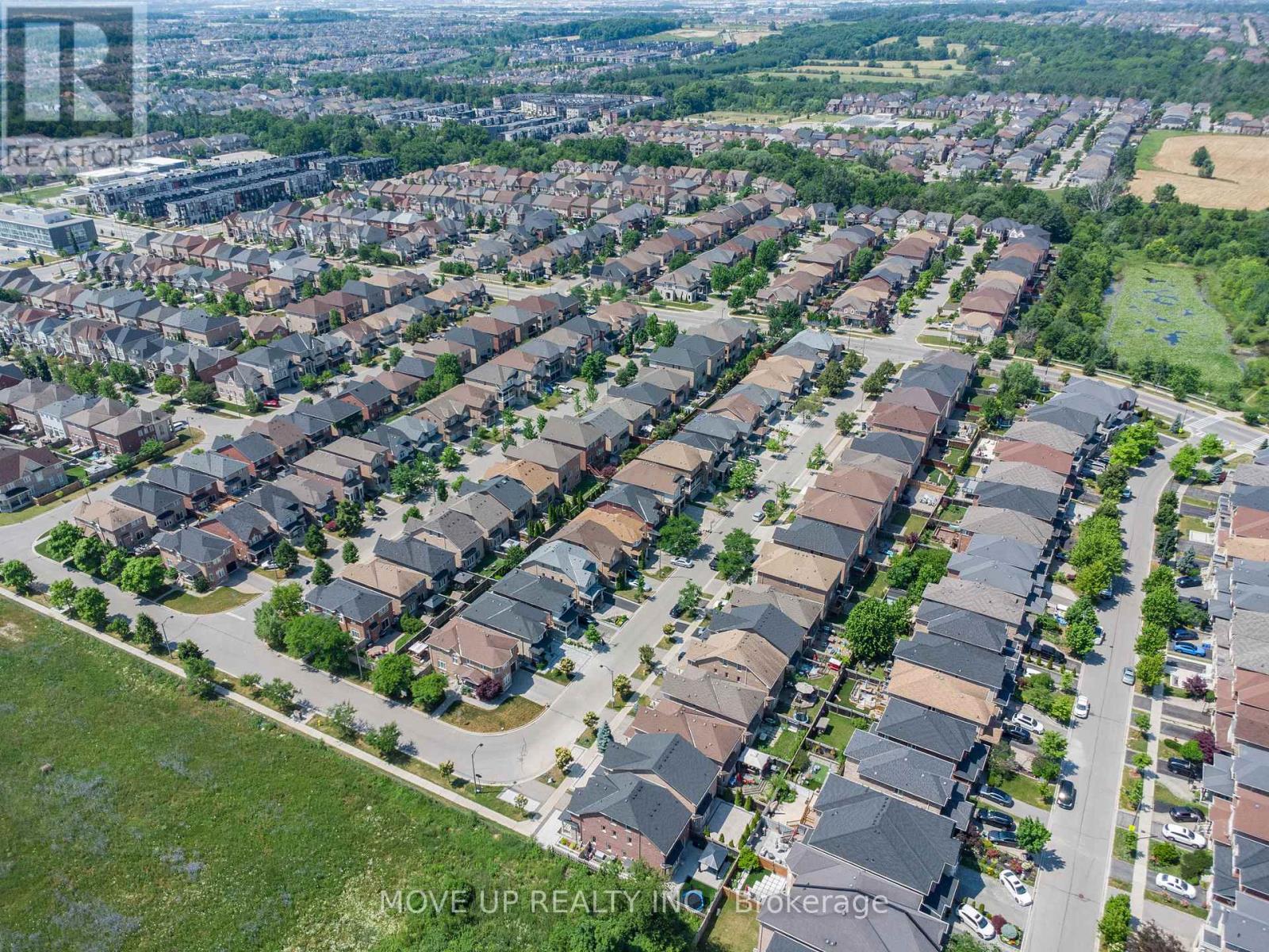 148 Gesher Crescent, Vaughan, Ontario  L6A 0W9 - Photo 37 - N12260398