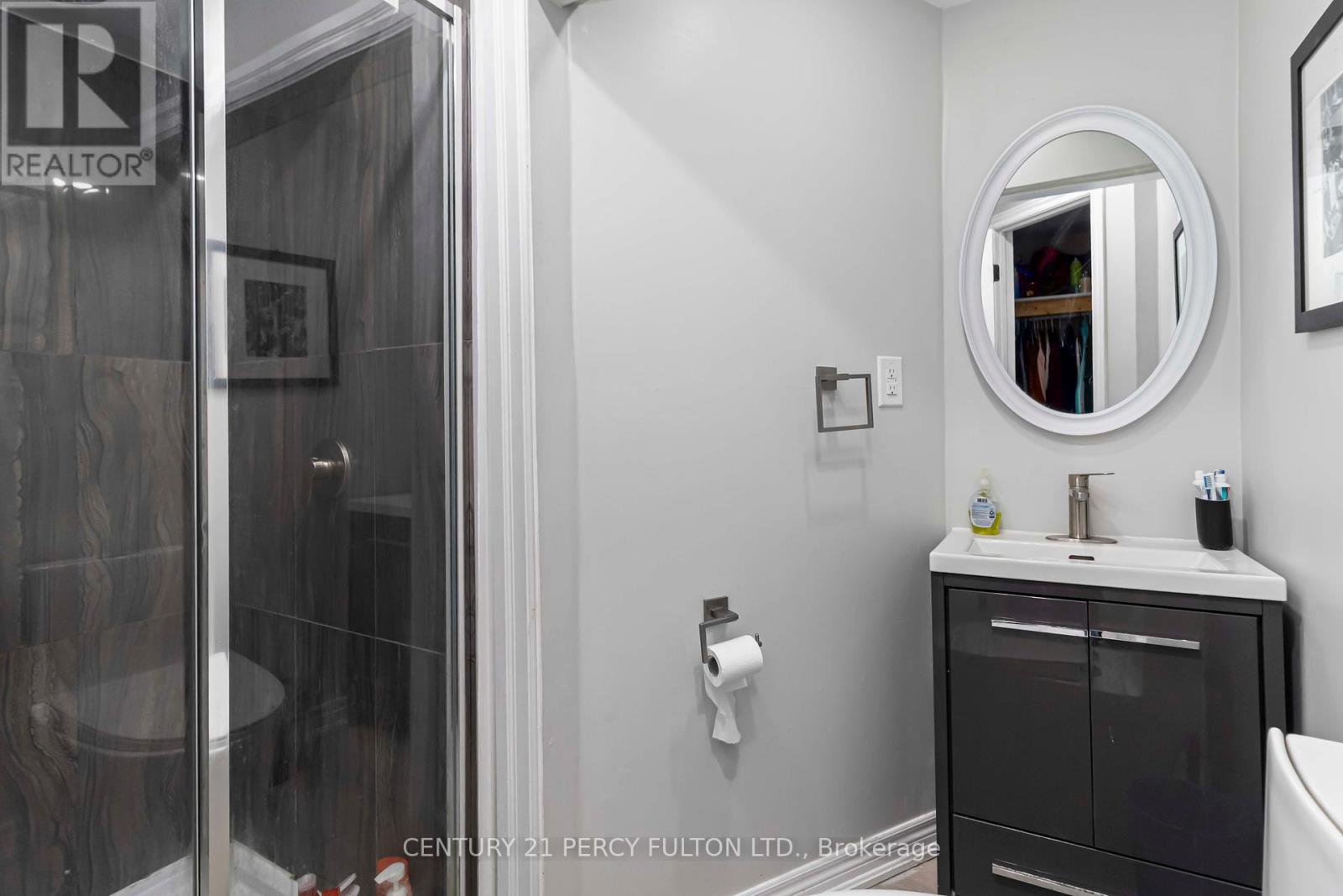 32 Barrington Crescent, Brampton, Ontario  L6Z 1N3 - Photo 29 - W12248955