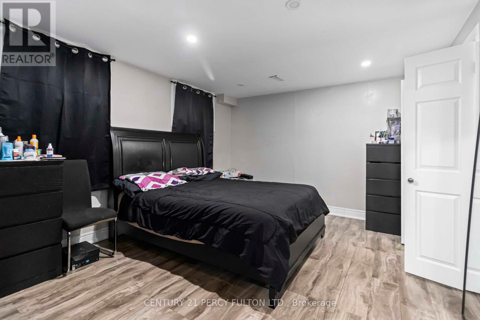 32 Barrington Crescent, Brampton, Ontario  L6Z 1N3 - Photo 28 - W12248955