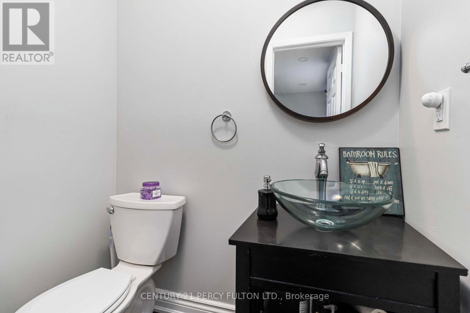 32 Barrington Crescent, Brampton, Ontario  L6Z 1N3 - Photo 26 - W12248955