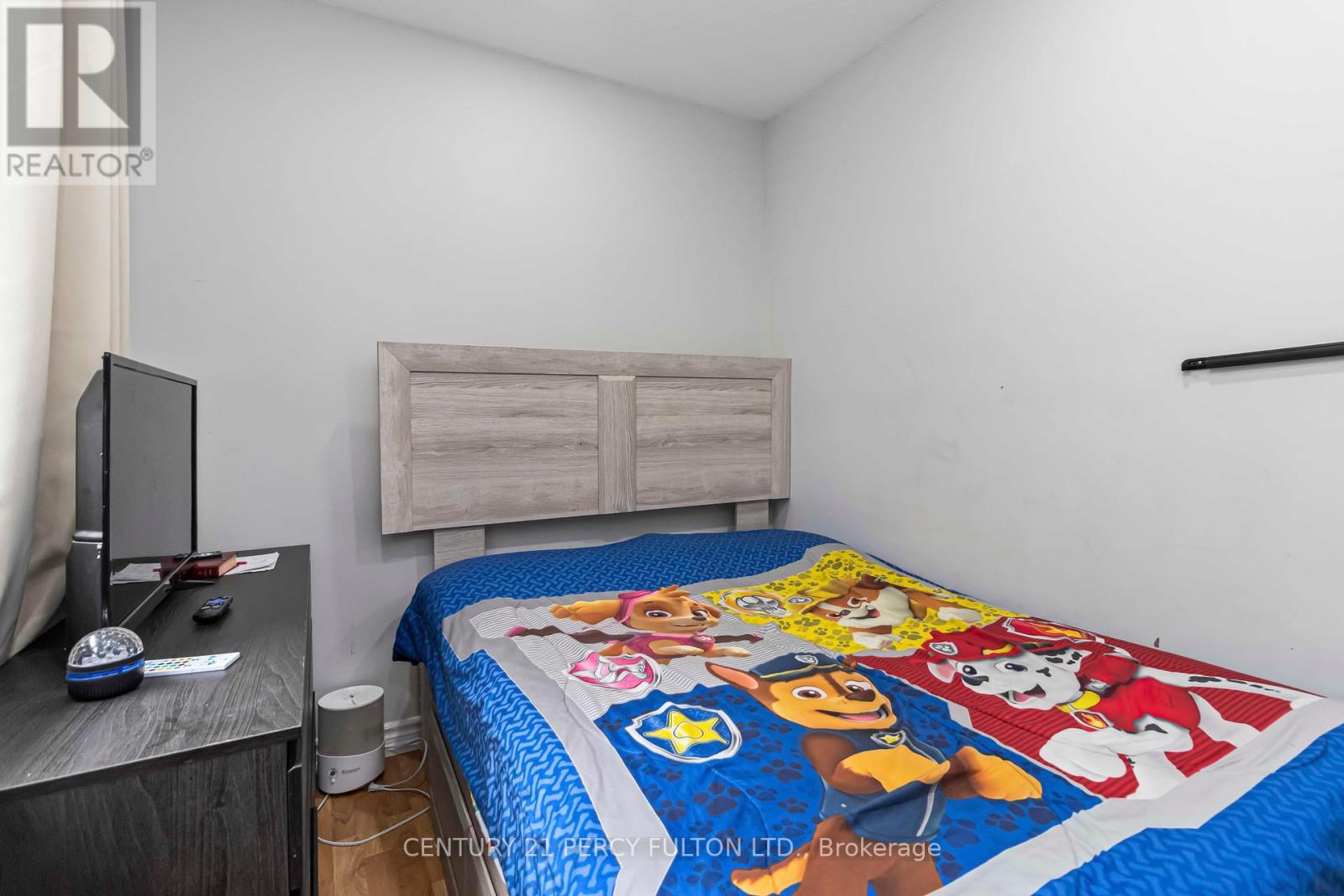 32 Barrington Crescent, Brampton, Ontario  L6Z 1N3 - Photo 20 - W12248955