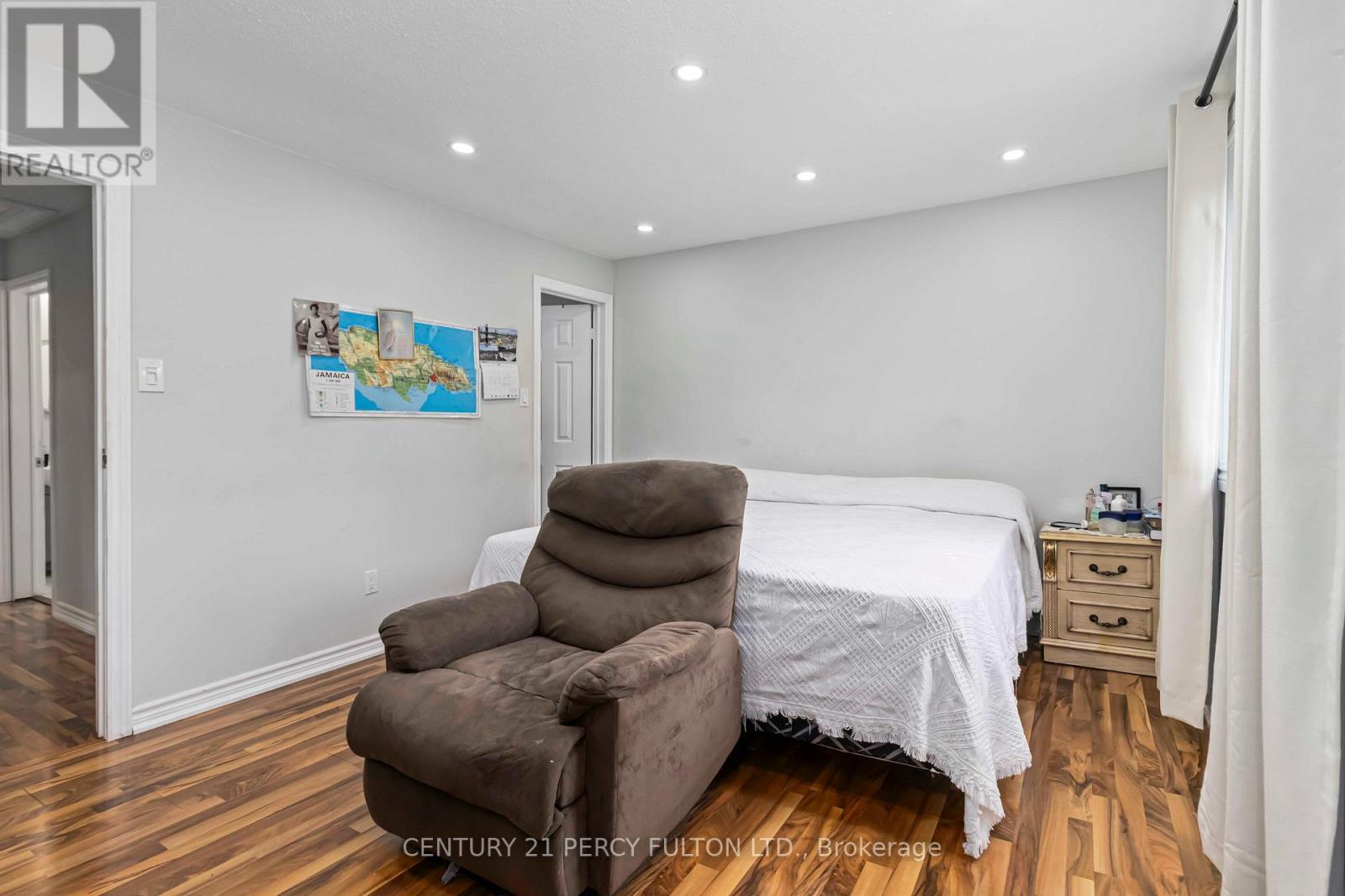 32 Barrington Crescent, Brampton, Ontario  L6Z 1N3 - Photo 21 - W12248955