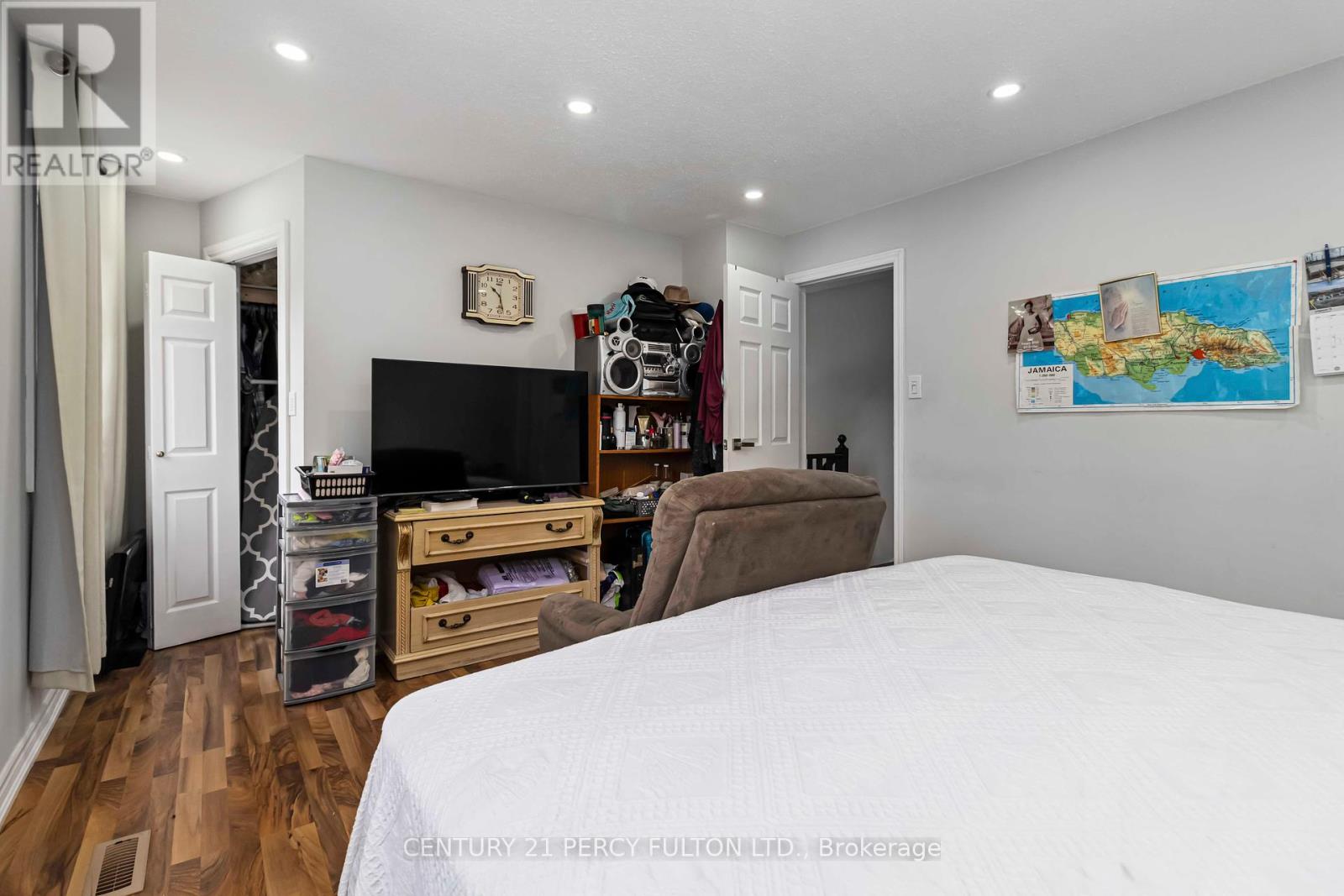 32 Barrington Crescent, Brampton, Ontario  L6Z 1N3 - Photo 22 - W12248955