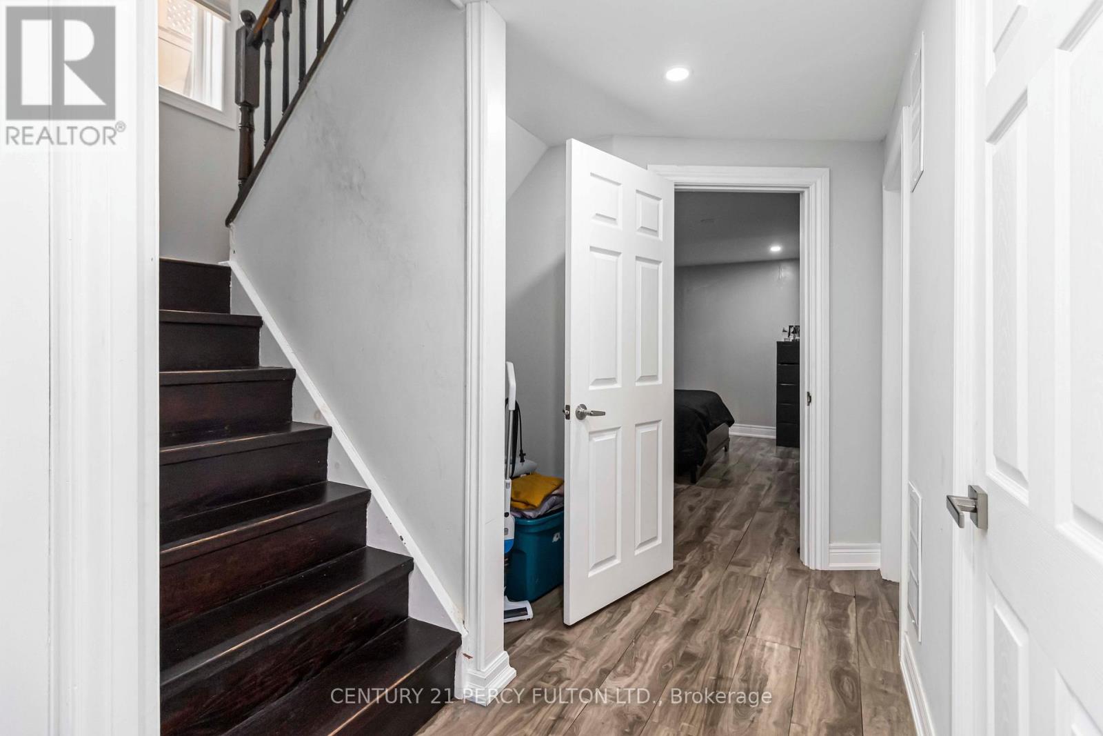 32 Barrington Crescent, Brampton, Ontario  L6Z 1N3 - Photo 27 - W12248955