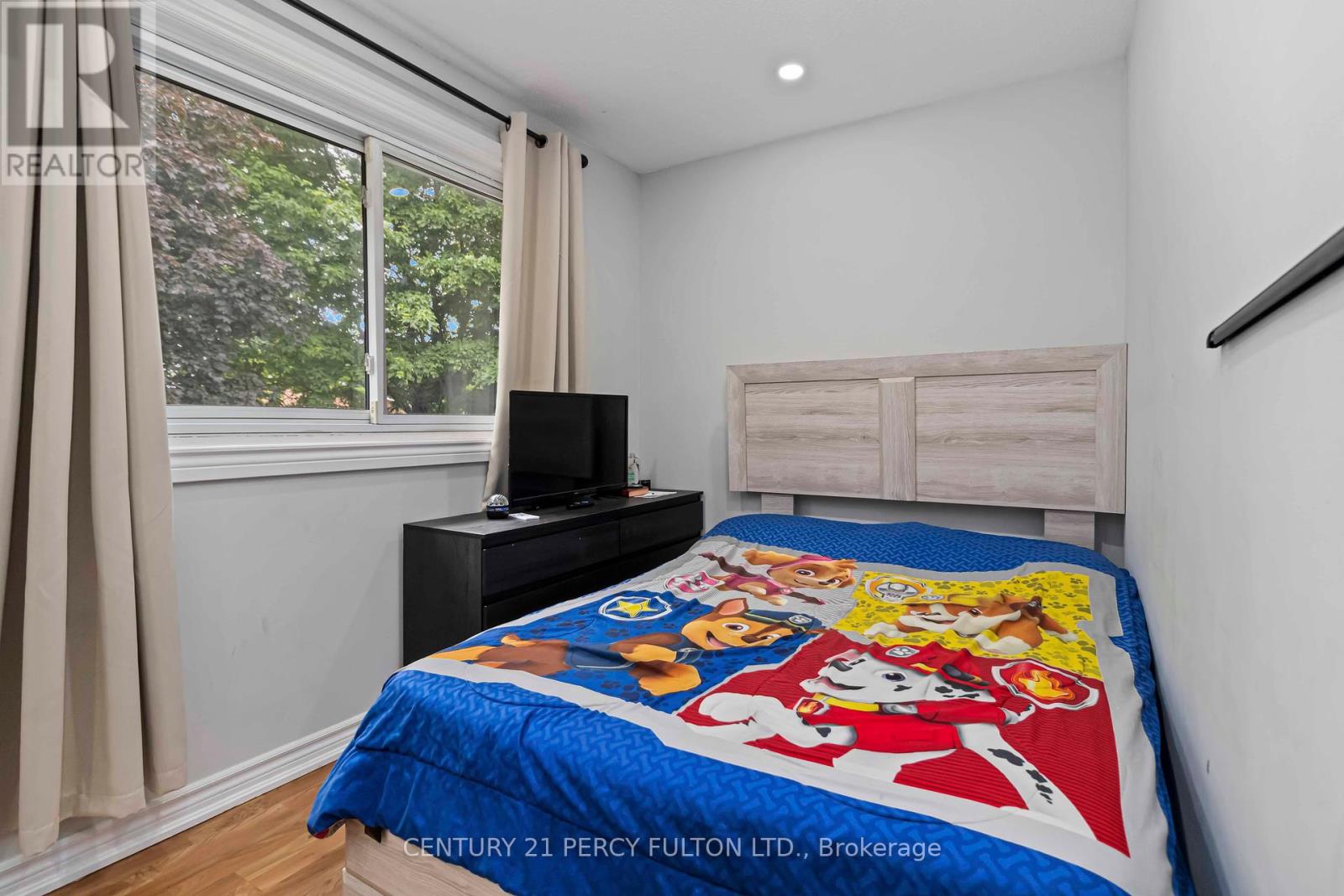 32 Barrington Crescent, Brampton, Ontario  L6Z 1N3 - Photo 19 - W12248955