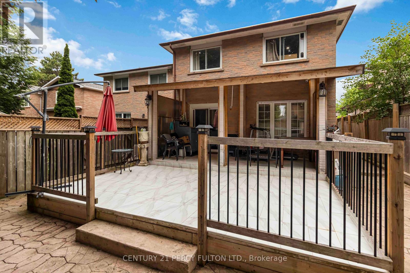 32 Barrington Crescent, Brampton, Ontario  L6Z 1N3 - Photo 32 - W12248955