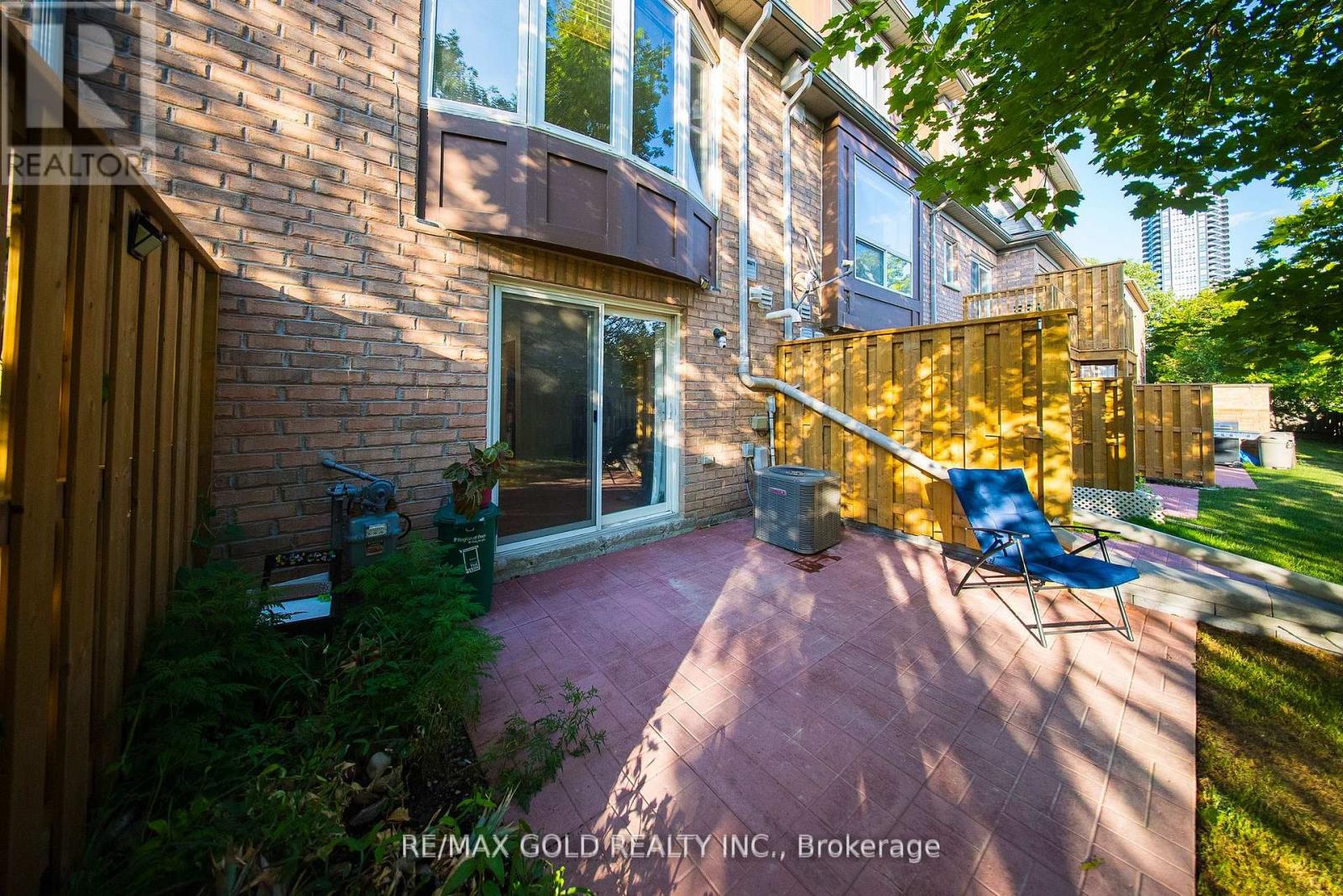 58 - 50 Strathaven Drive, Mississauga, Ontario  L5R 4E7 - Photo 29 - W12469246
