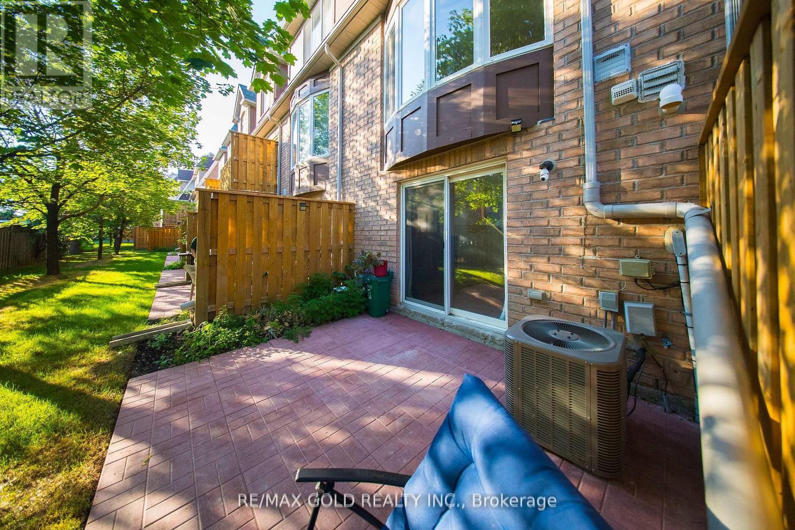 58 - 50 Strathaven Drive, Mississauga, Ontario  L5R 4E7 - Photo 30 - W12469246