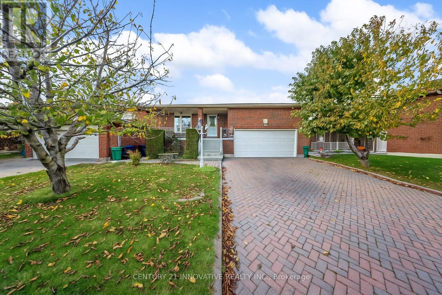 816 WILLOWBANK TRAIL, Mississauga, Ontario