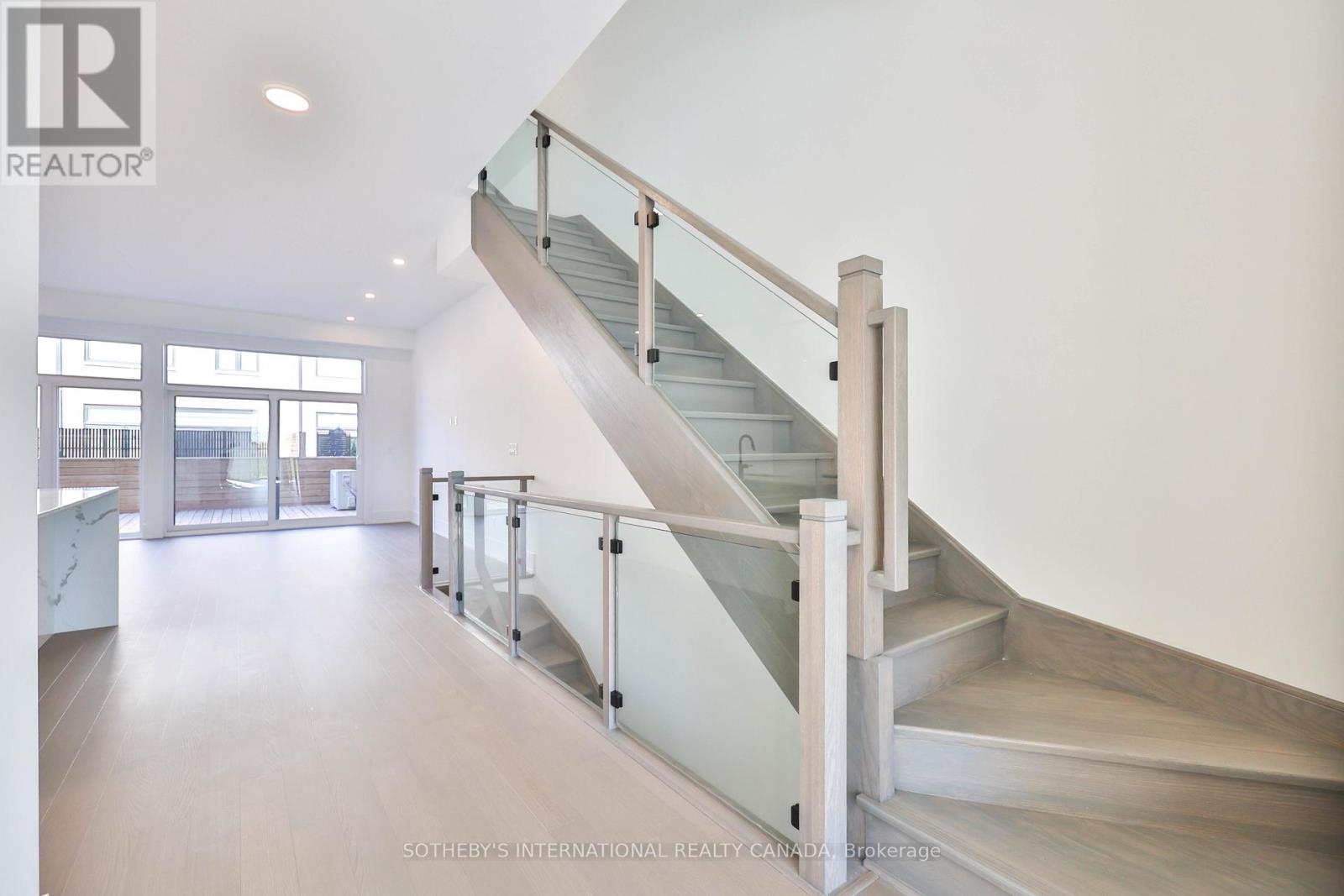 Th 85 - 60 Lou Parsons Way Drive, Mississauga, Ontario  L5H 0B2 - Photo 17 - W12469261
