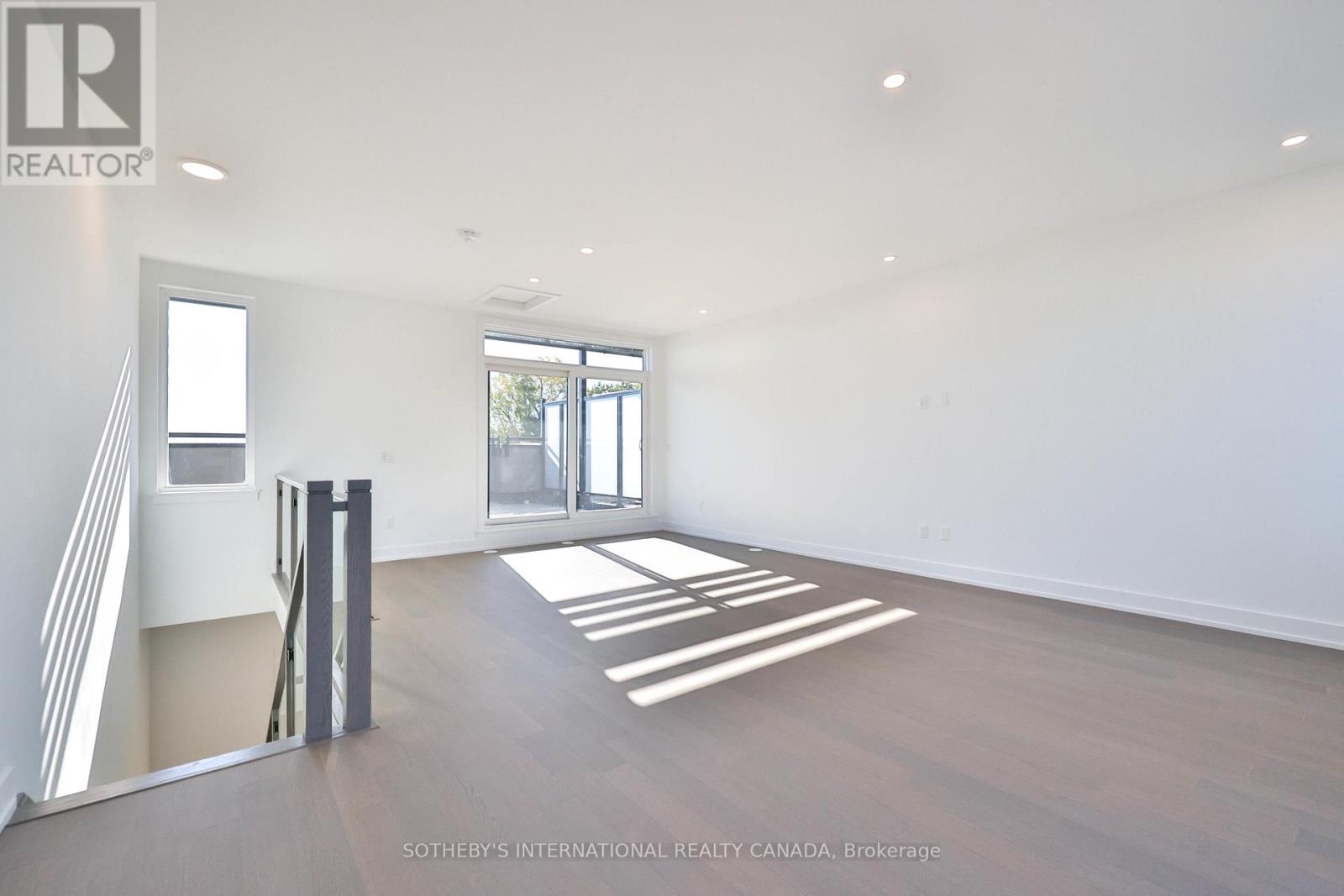 Th 85 - 60 Lou Parsons Way Drive, Mississauga, Ontario  L5H 0B2 - Photo 30 - W12469261