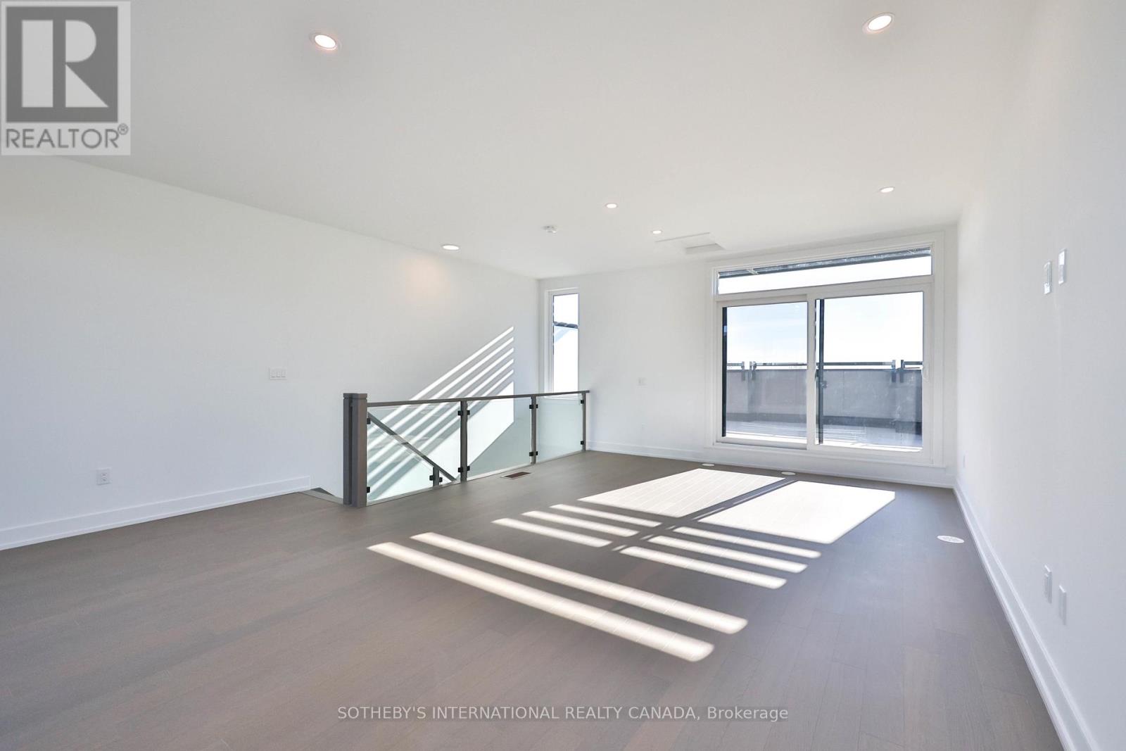 Th 85 - 60 Lou Parsons Way Drive, Mississauga, Ontario  L5H 0B2 - Photo 31 - W12469261