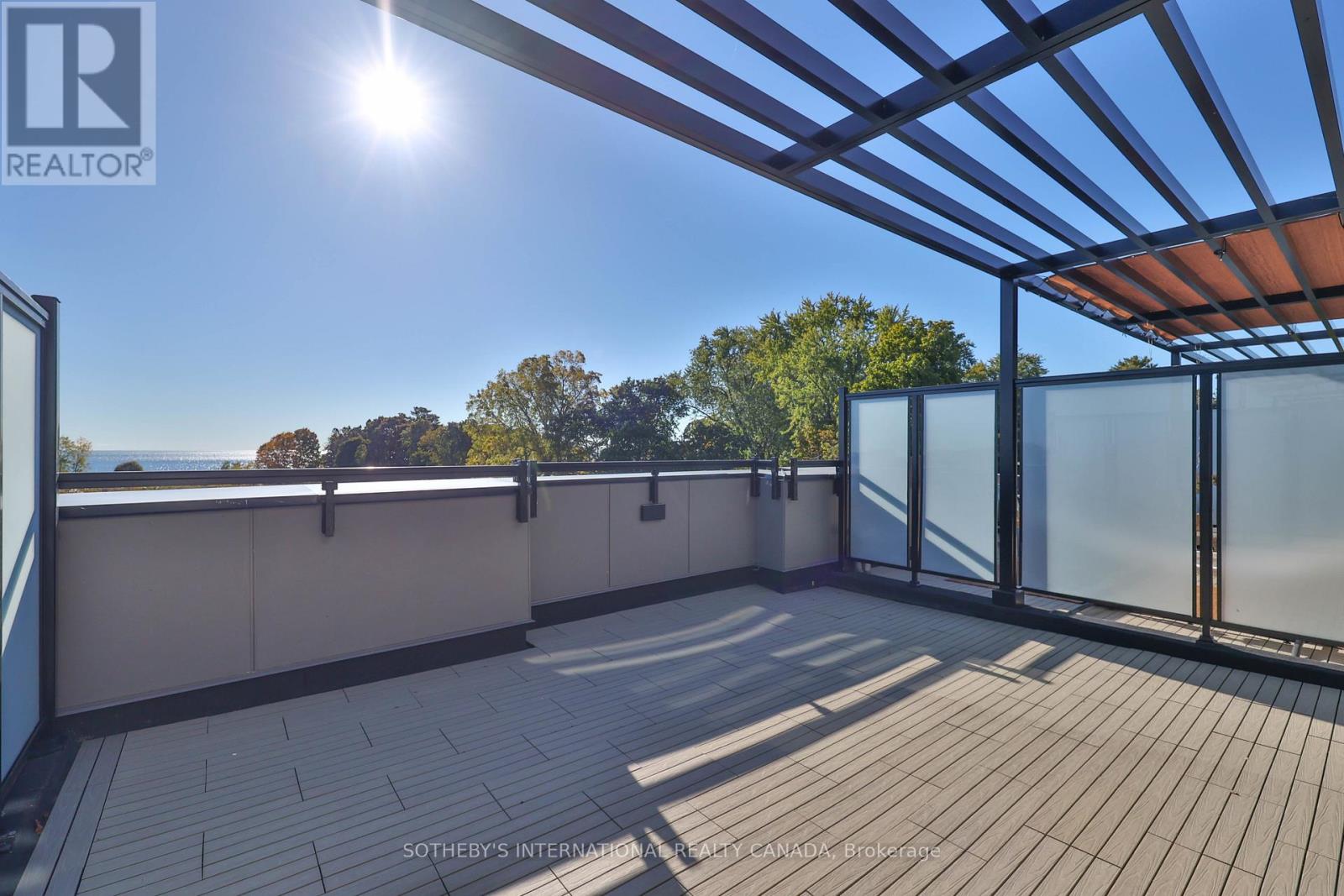 Th 85 - 60 Lou Parsons Way Drive, Mississauga, Ontario  L5H 0B2 - Photo 33 - W12469261