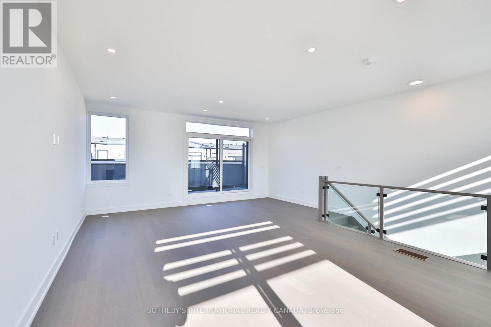 Th 85 - 60 Lou Parsons Way Drive, Mississauga, Ontario  L5H 0B2 - Photo 36 - W12469261