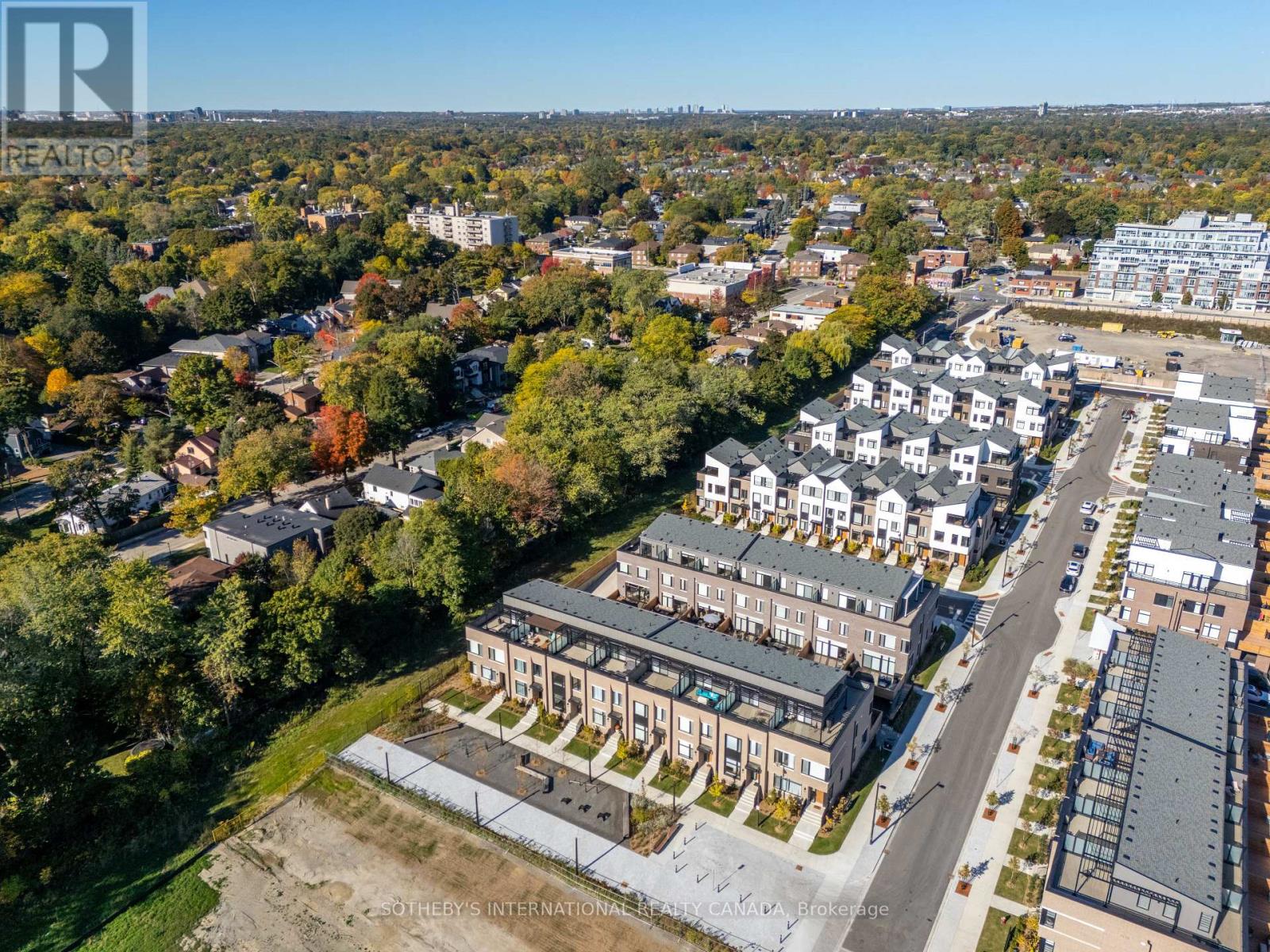 Th 85 - 60 Lou Parsons Way Drive, Mississauga, Ontario  L5H 0B2 - Photo 43 - W12469261