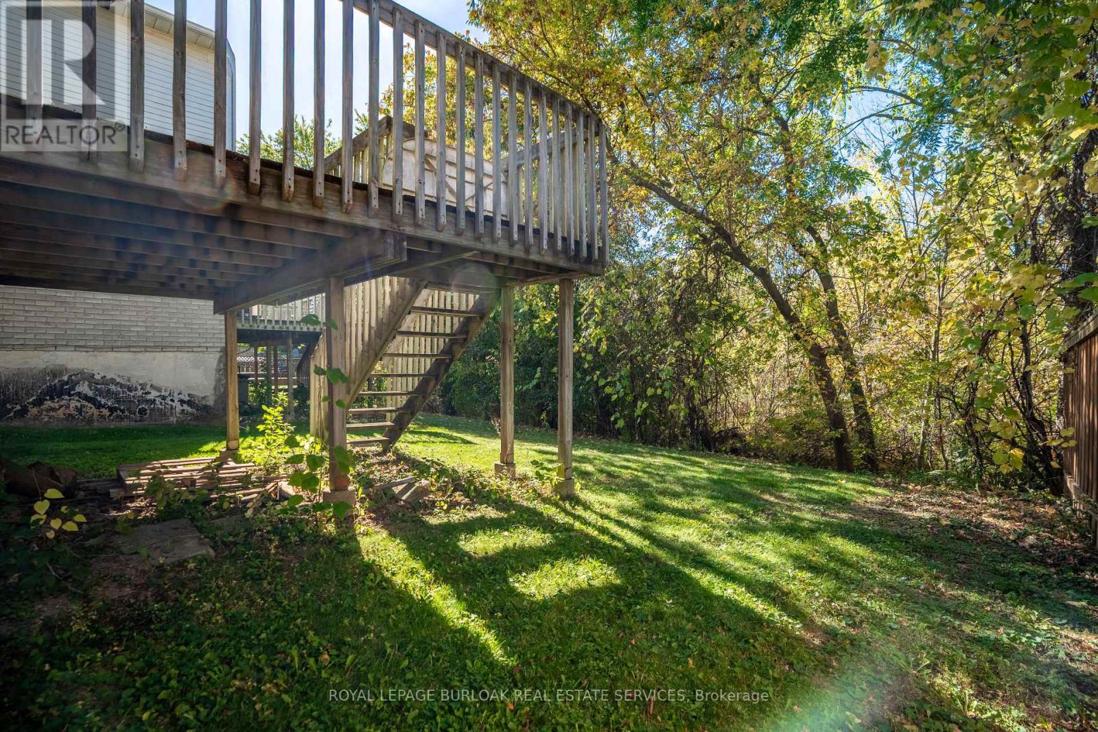 1447 Reynolds Avenue, Burlington, Ontario  L7M 3B6 - Photo 30 - W12469269