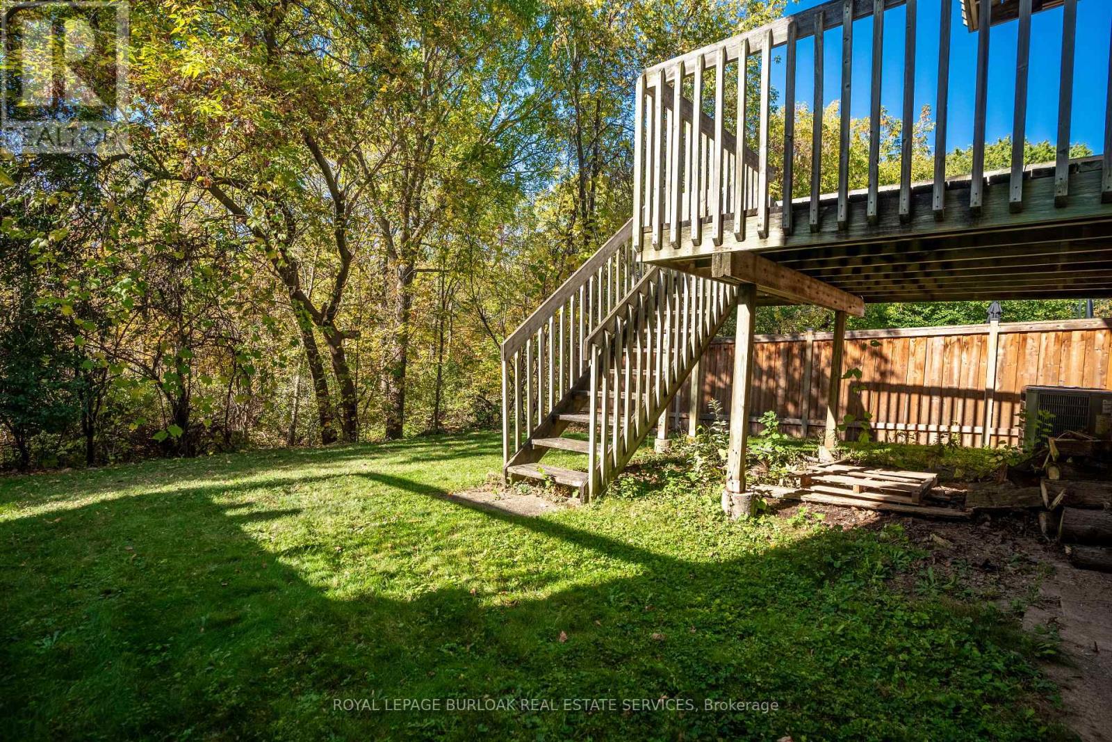 1447 Reynolds Avenue, Burlington, Ontario  L7M 3B6 - Photo 31 - W12469269