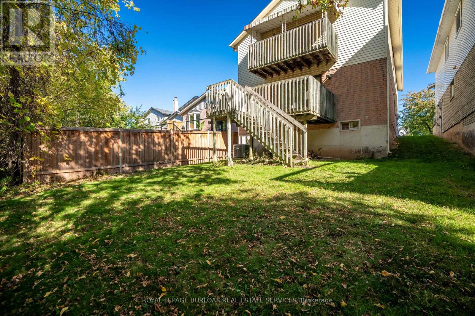 1447 Reynolds Avenue, Burlington, Ontario  L7M 3B6 - Photo 32 - W12469269