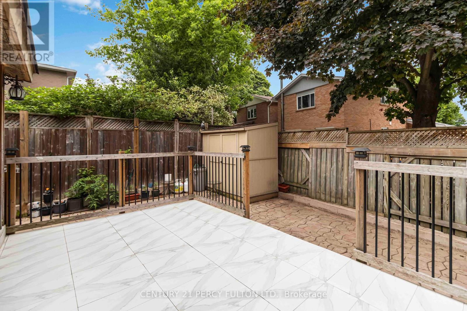32 Barrington Crescent, Brampton, Ontario  L6Z 1N3 - Photo 33 - W12248955