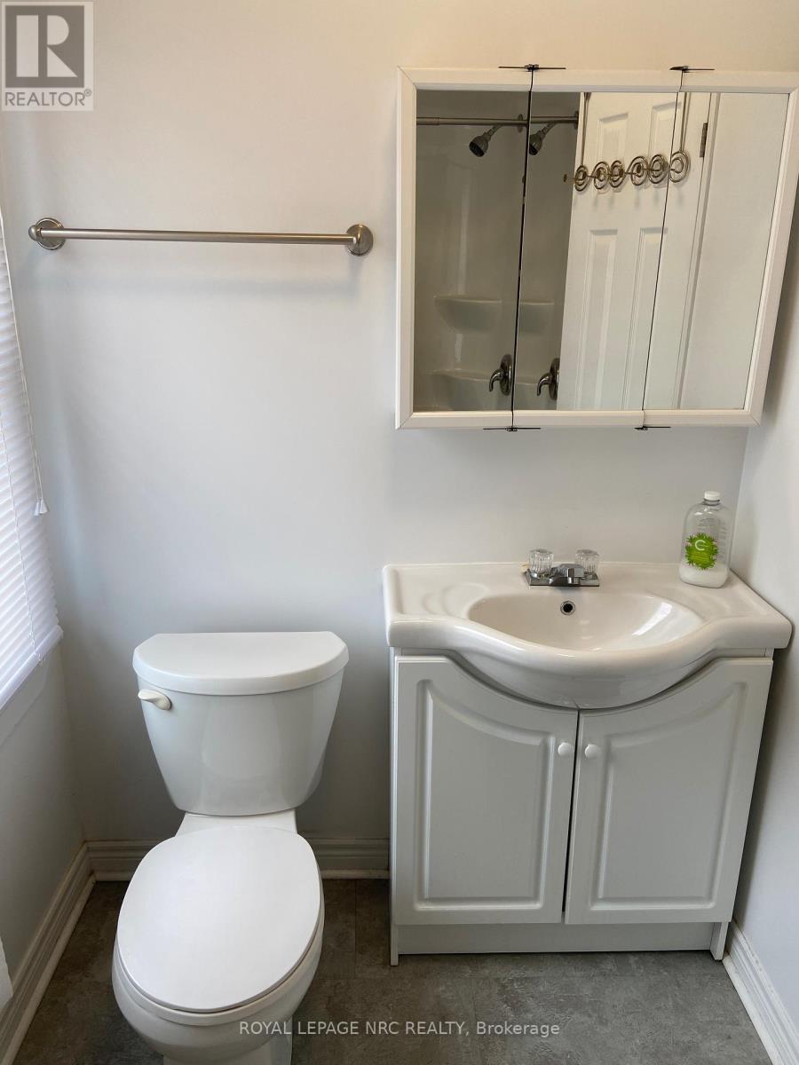 3 - 244 Ontario Street, St. Catharines, Ontario  L2R 5L5 - Photo 4 - X12469312