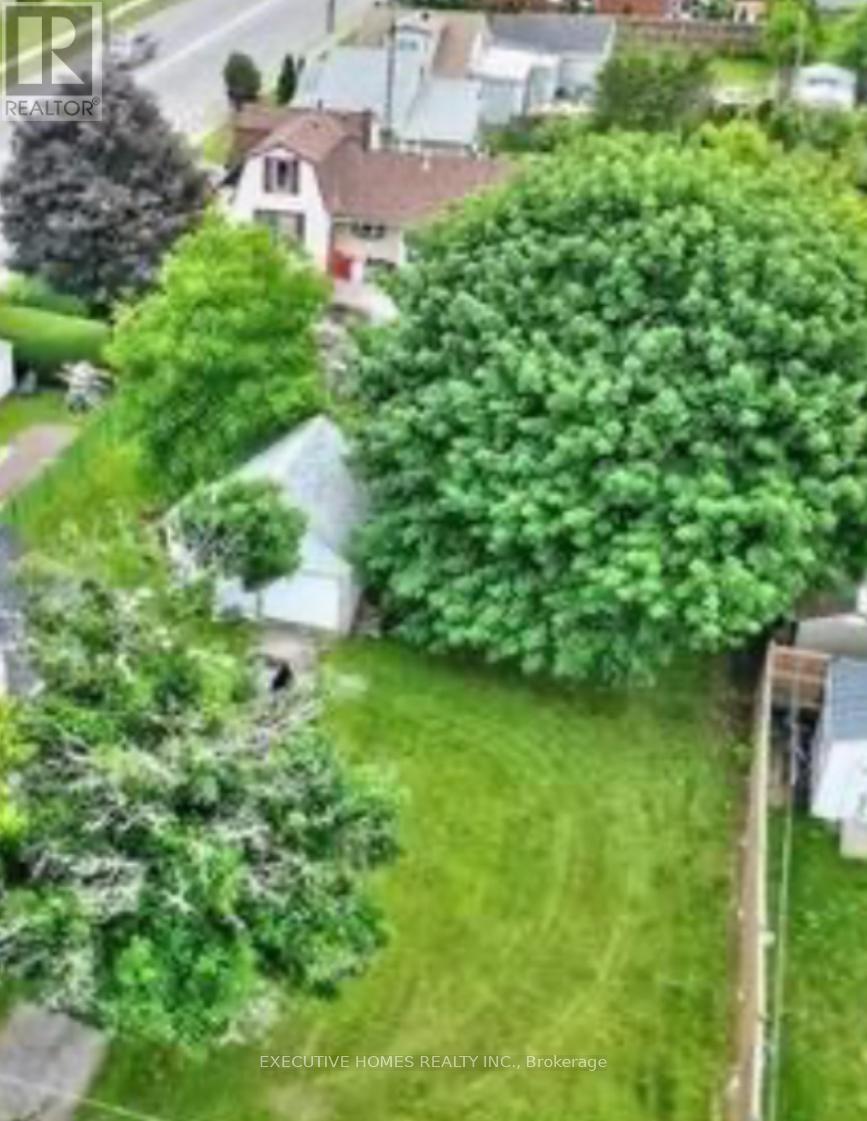 0 Dolphin Street, Port Colborne, Ontario  L3K 2H9 - Photo 2 - X12459015