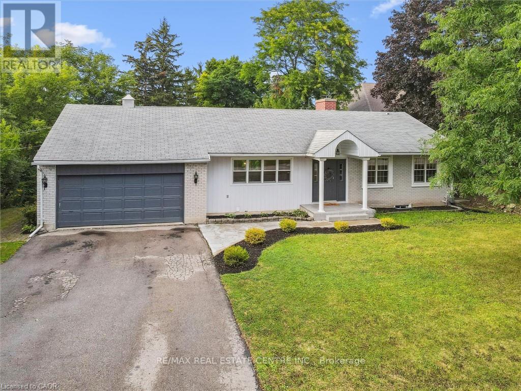 120 RIVERBANK DRIVE, Cambridge, Ontario