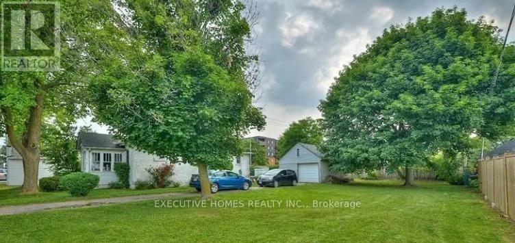 0 DOLPHIN STREET, Port Colborne, Ontario
