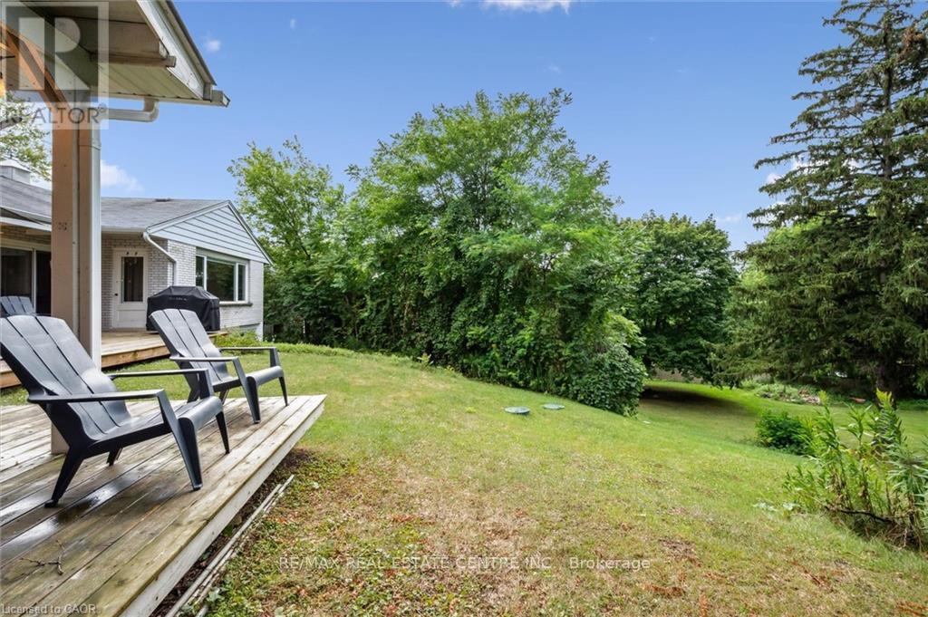 120 Riverbank Drive, Cambridge, Ontario  N3H 4R6 - Photo 44 - X12468067