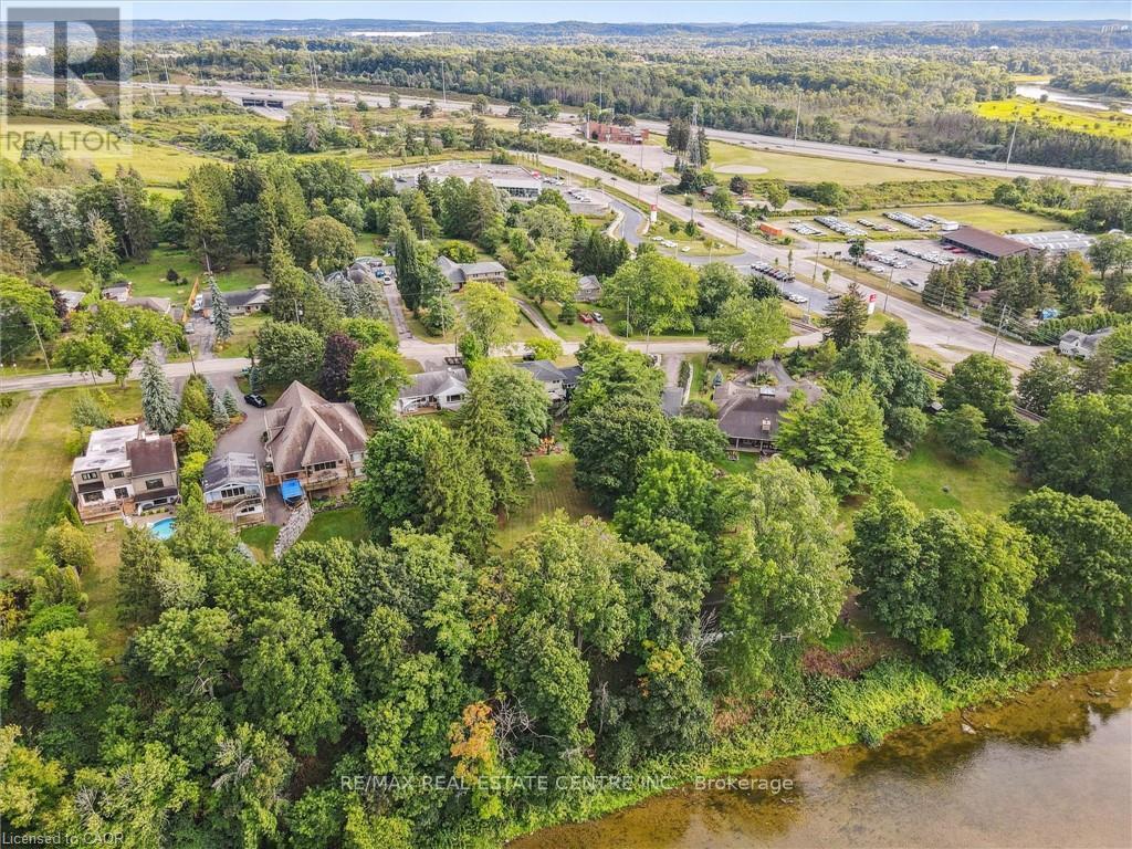 120 Riverbank Drive, Cambridge, Ontario  N3H 4R6 - Photo 45 - X12468067