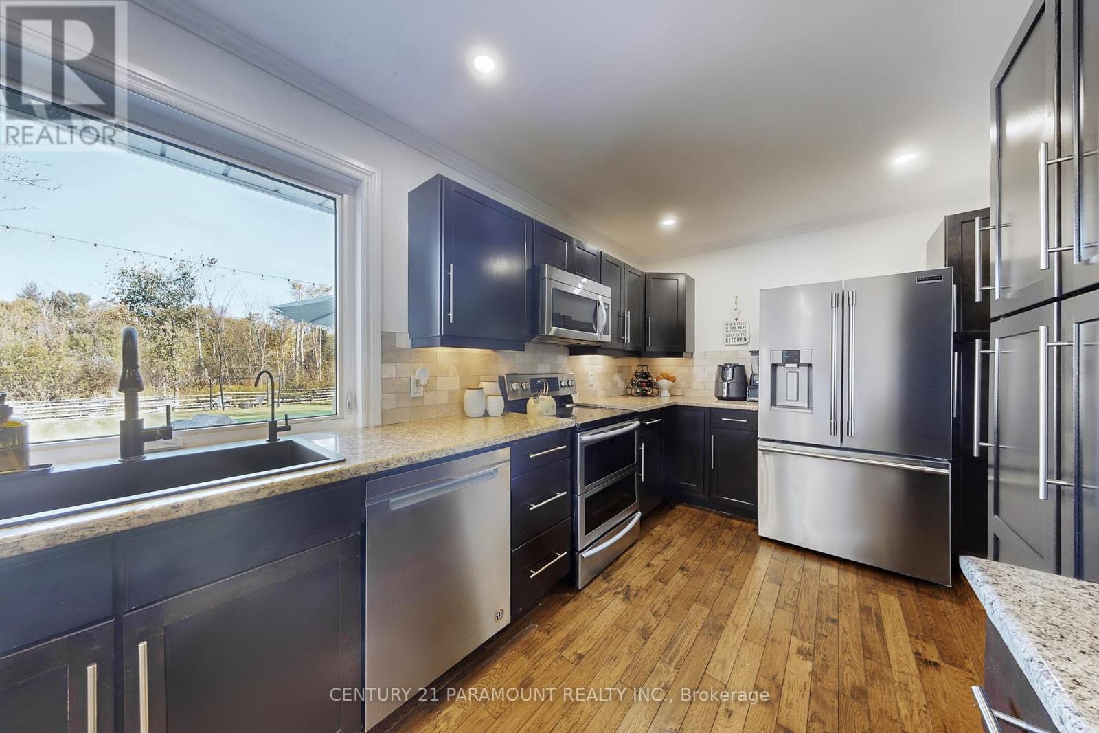 4983 Ninth Line, Erin, Ontario  N0B 1H0 - Photo 15 - X12468980